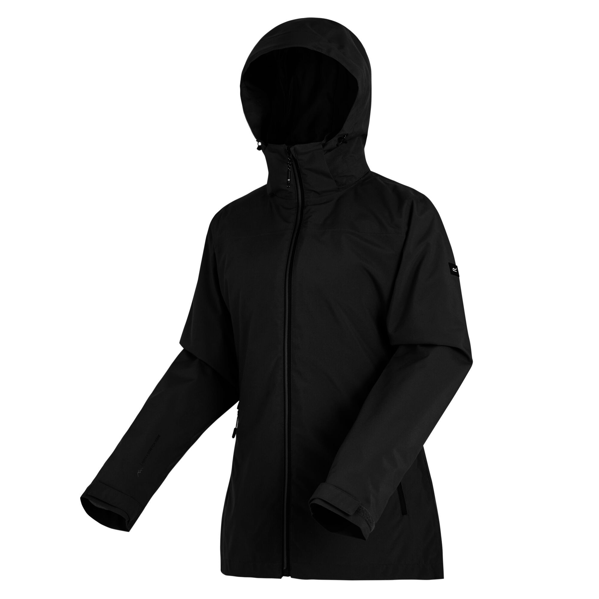 Regatta Corviver 3-in-1 Jas Dames