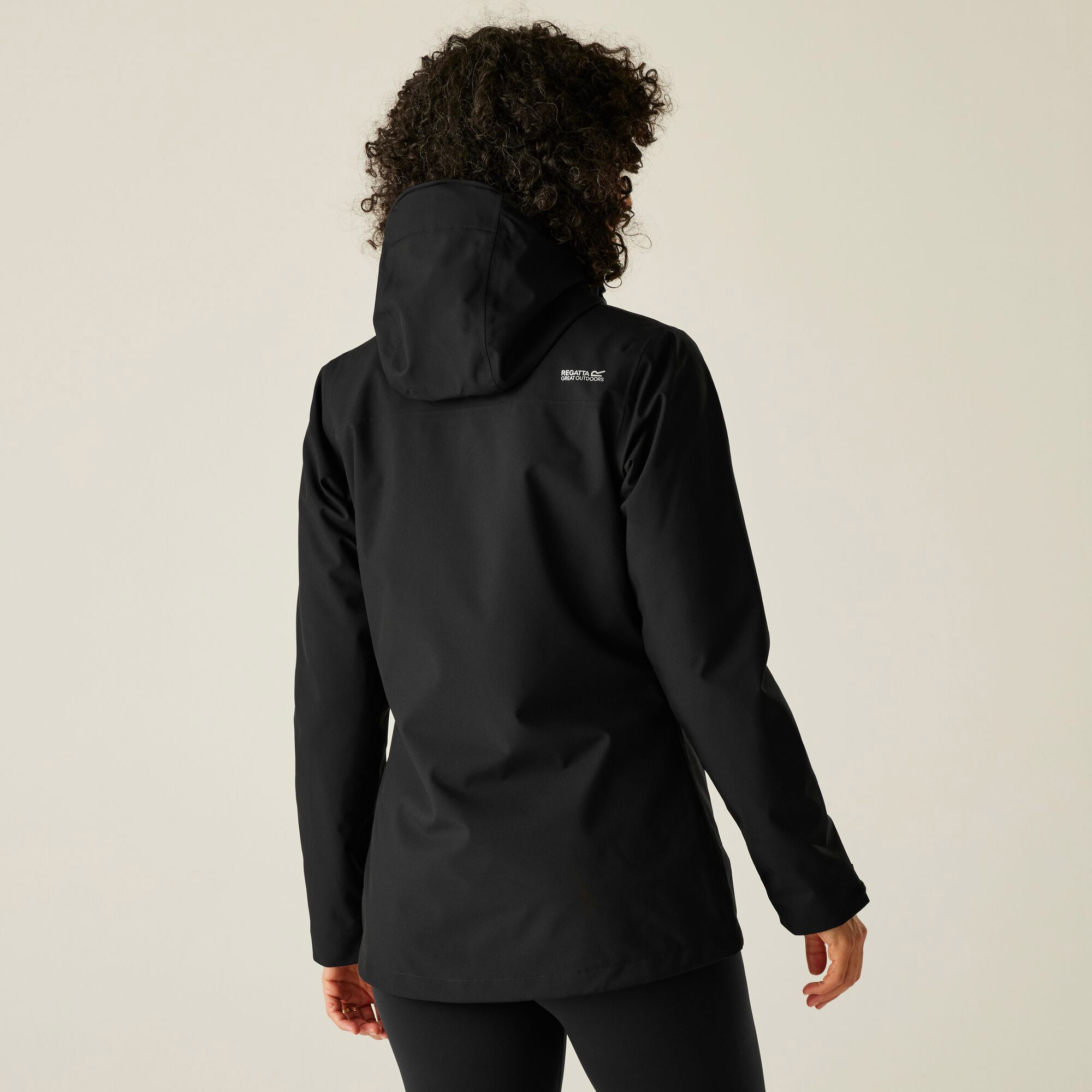 Regatta Corviver 3-in-1 Jas Dames
