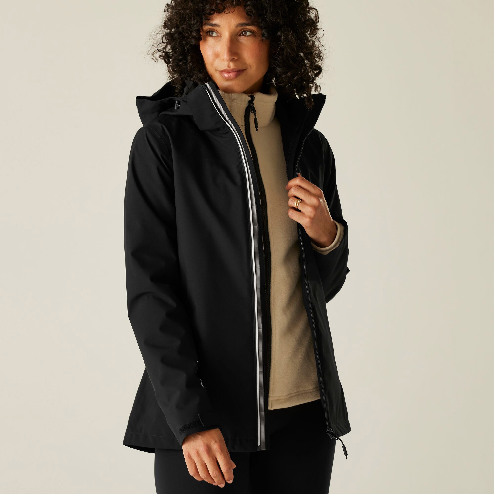 Regatta Corviver 3-in-1 Jas Dames