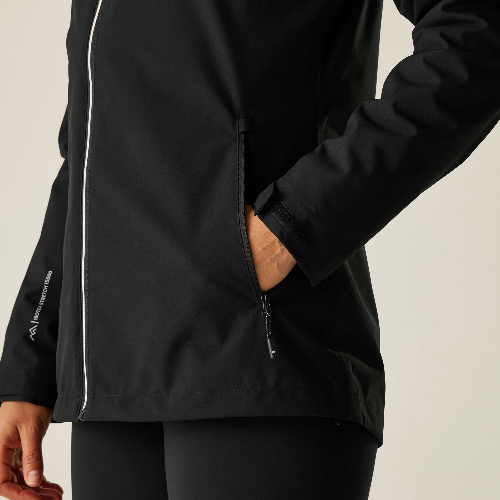 Regatta Corviver 3-in-1 Jas Dames