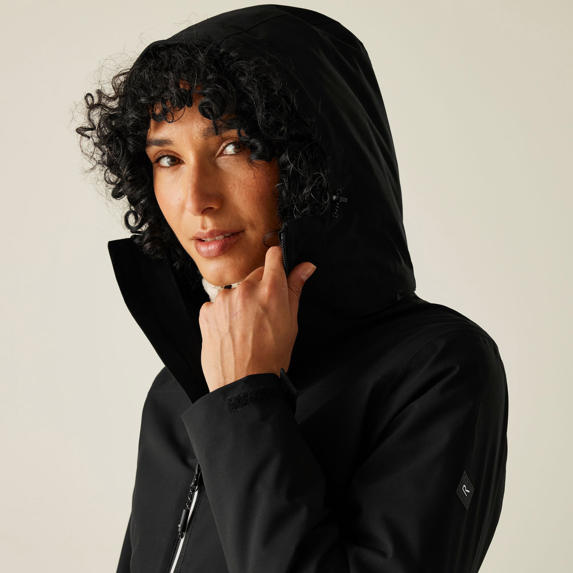 Regatta Corviver 3-in-1 Jas Dames