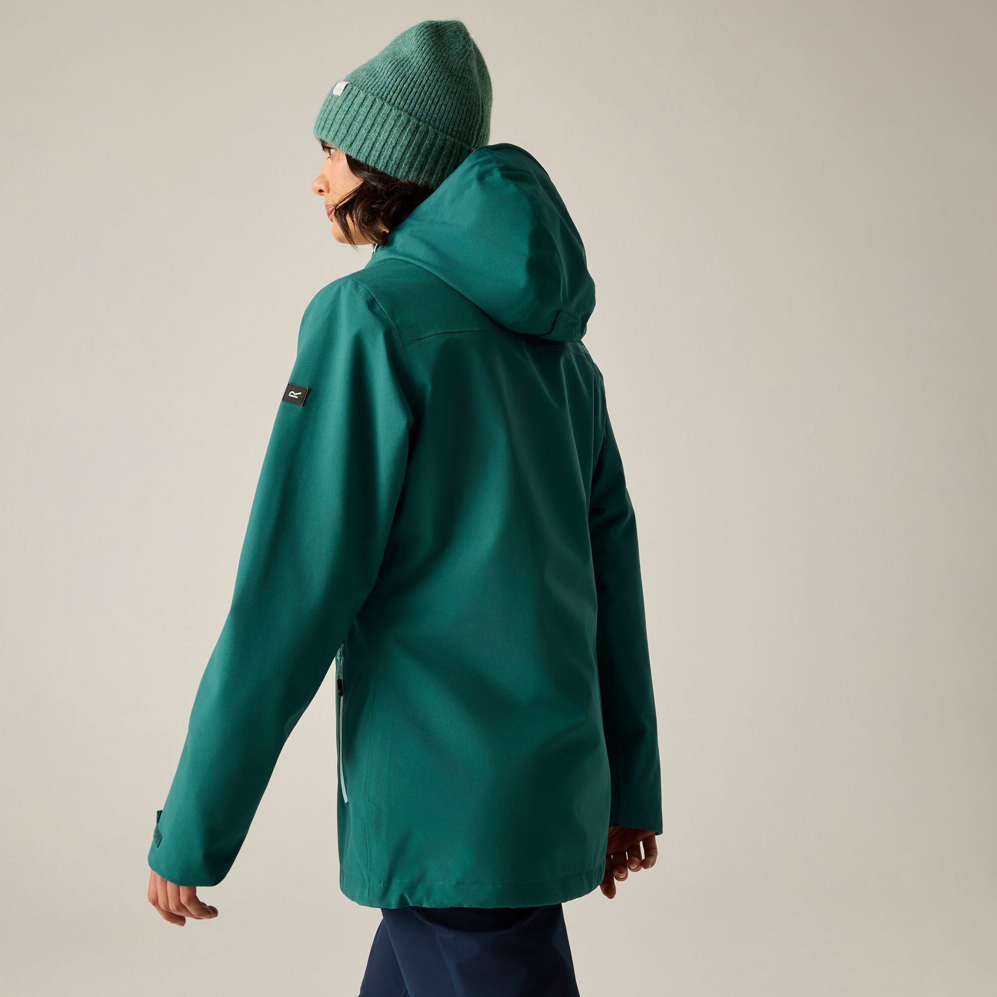 Regatta Corviver 3-in-1 Jas Dames
