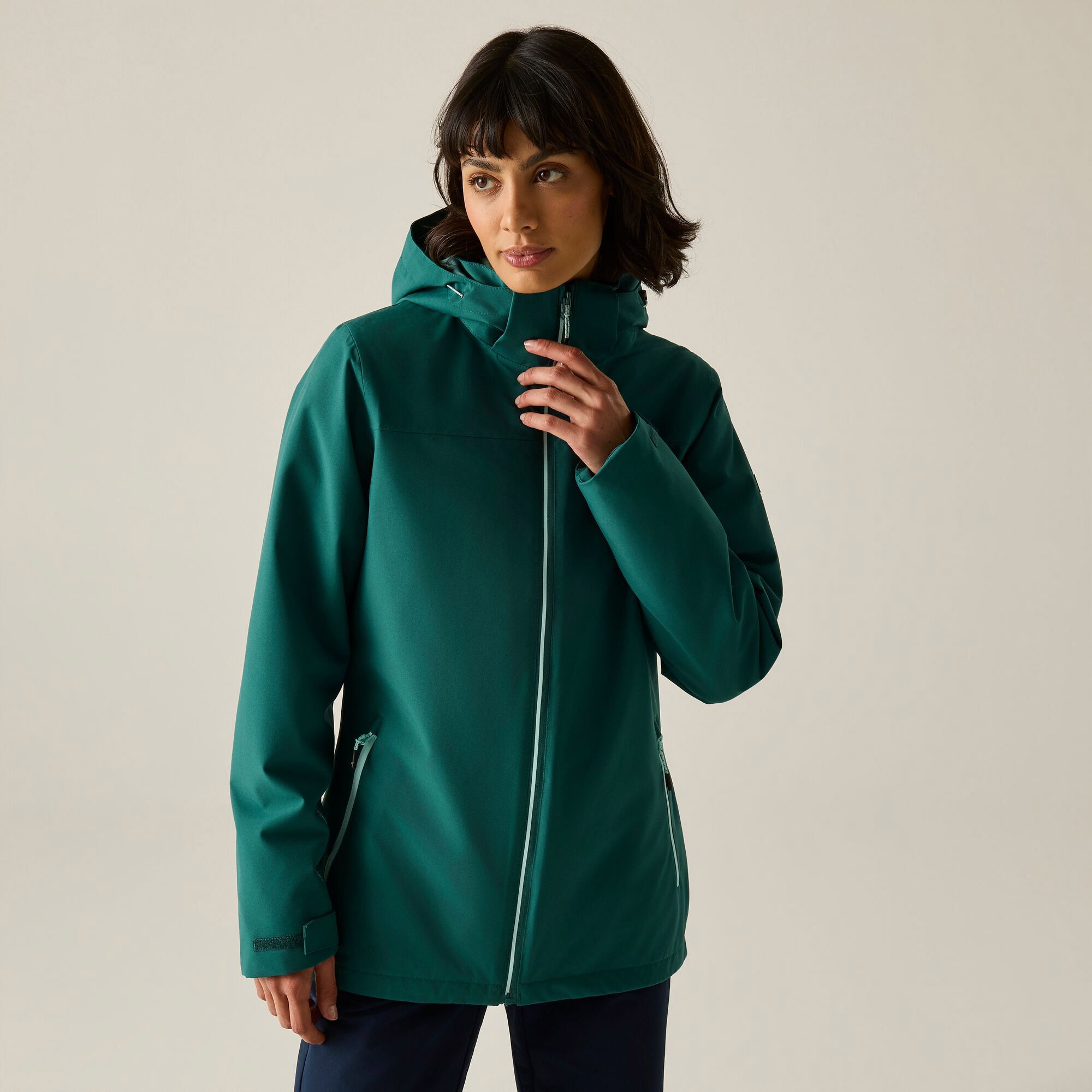 Regatta Corviver 3-in-1 Jas Dames