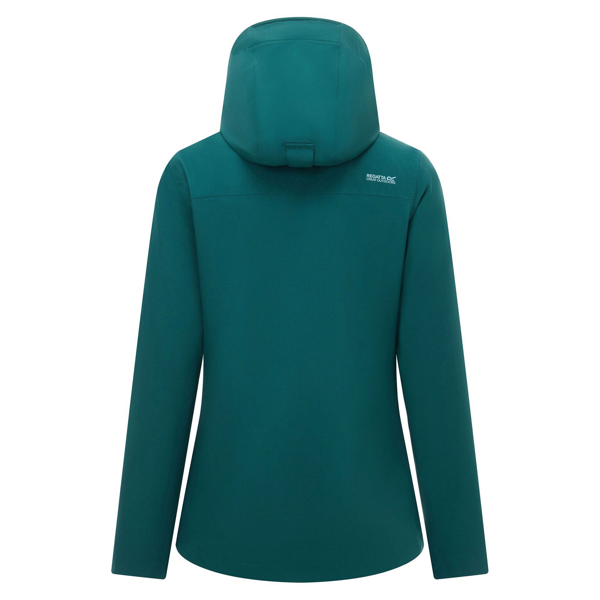 Regatta Corviver 3-in-1 Jas Dames