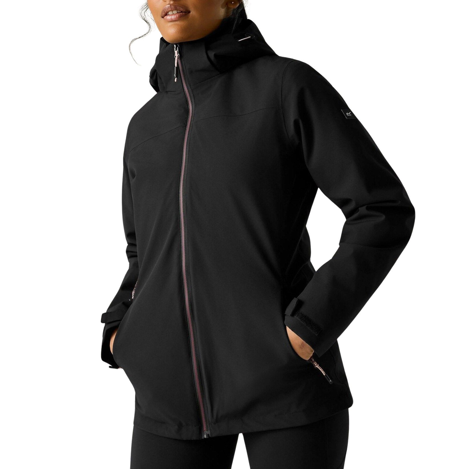 Regatta Corviver 3-in-1 Jas Dames