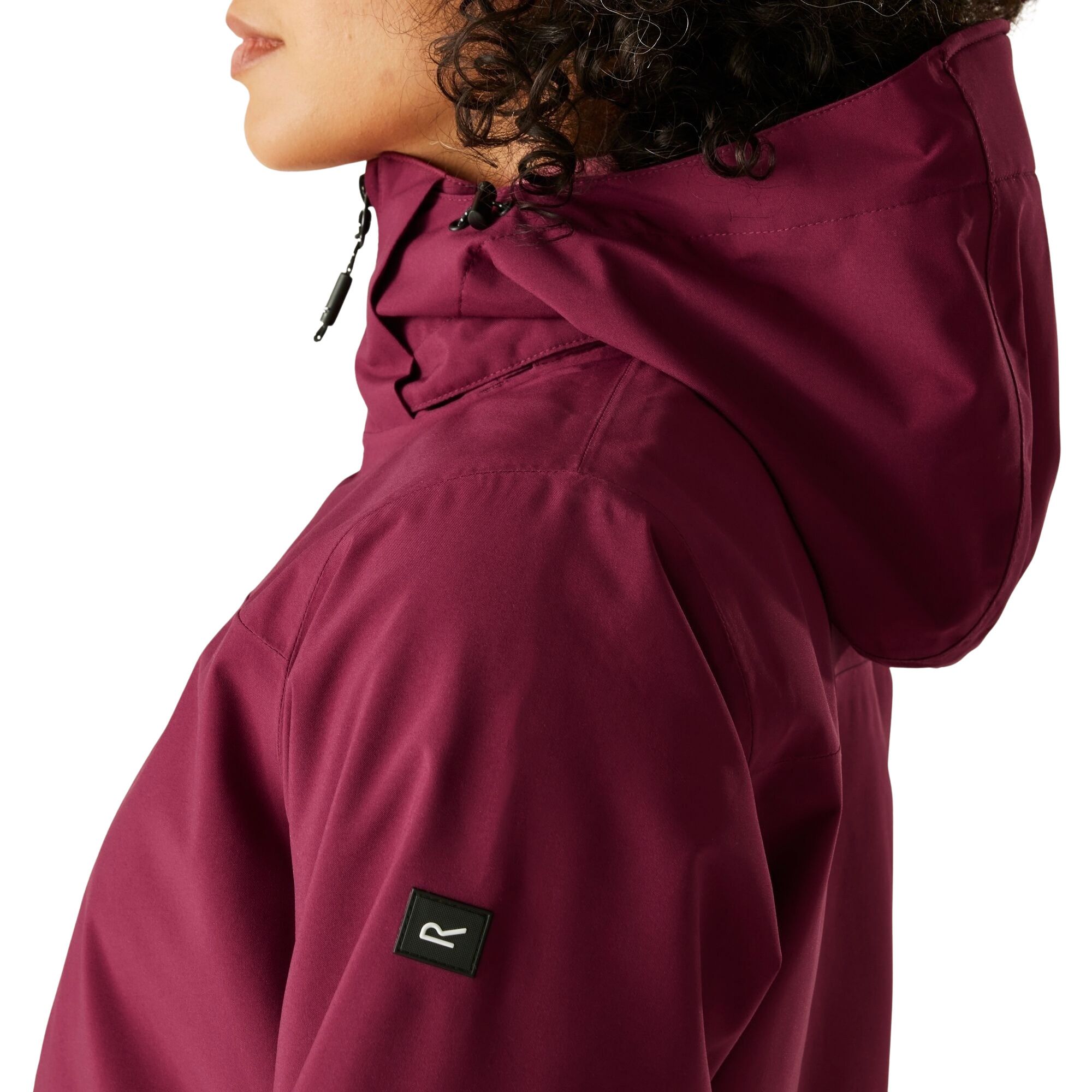Regatta Corviver 3-in-1 Jas Dames