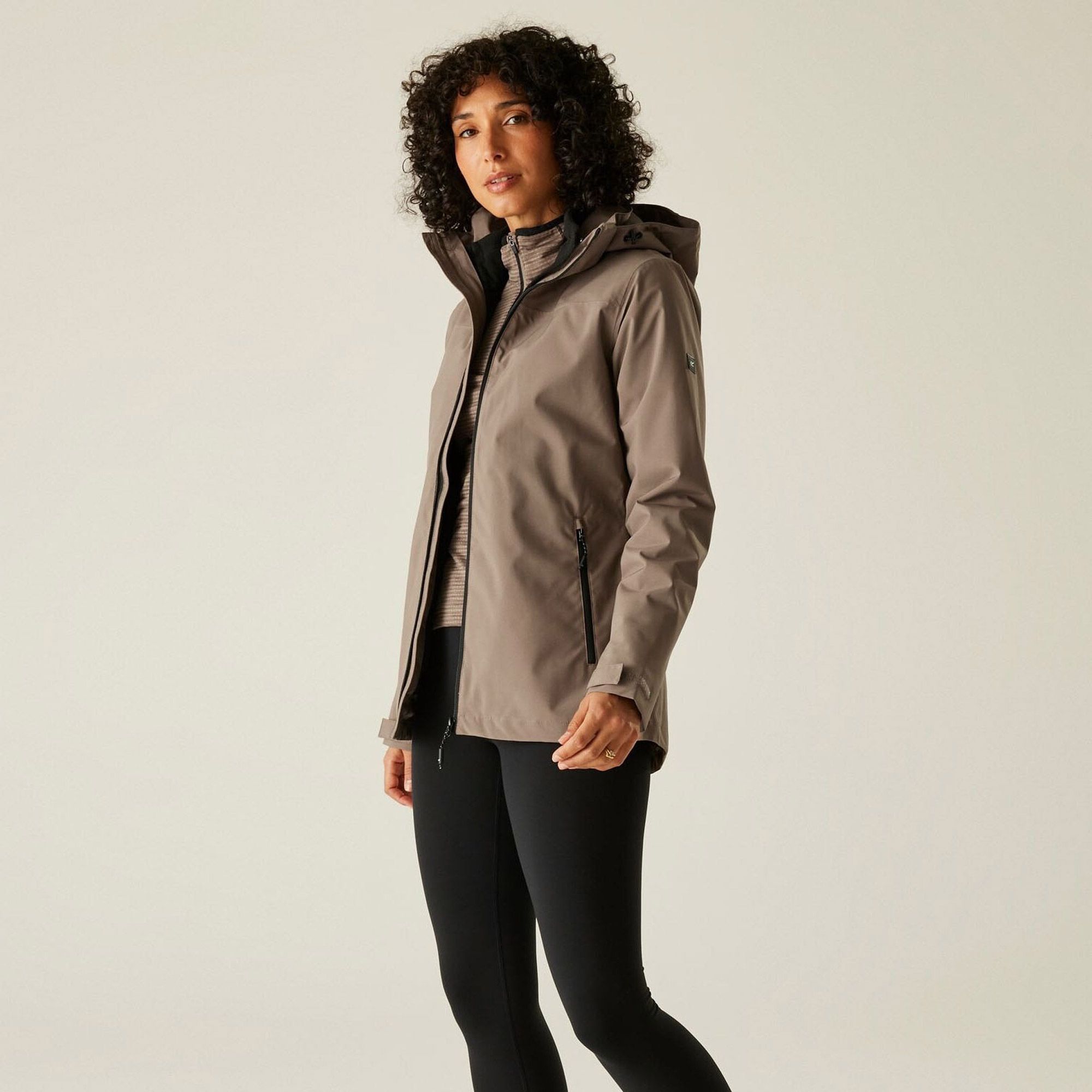 Regatta Corviver 3-in-1 Jas Dames