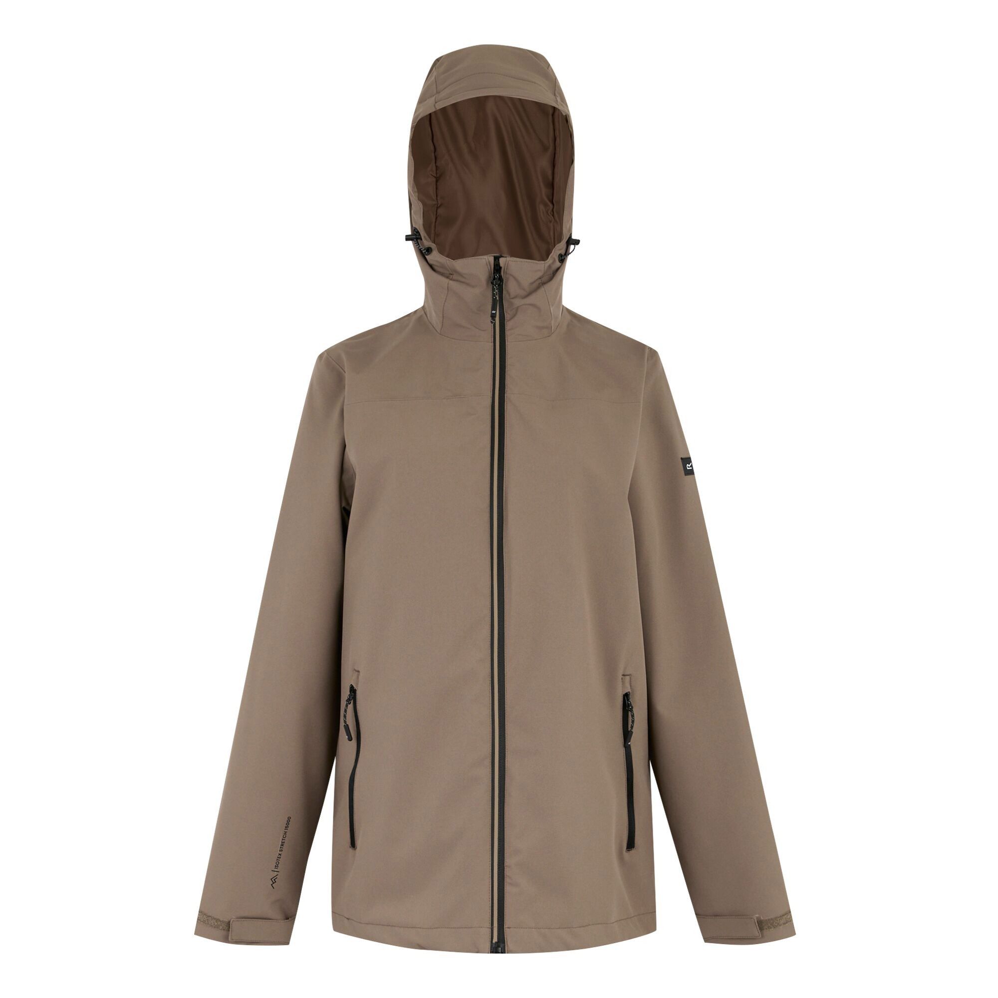 Regatta Corviver 3-in-1 Jas Dames