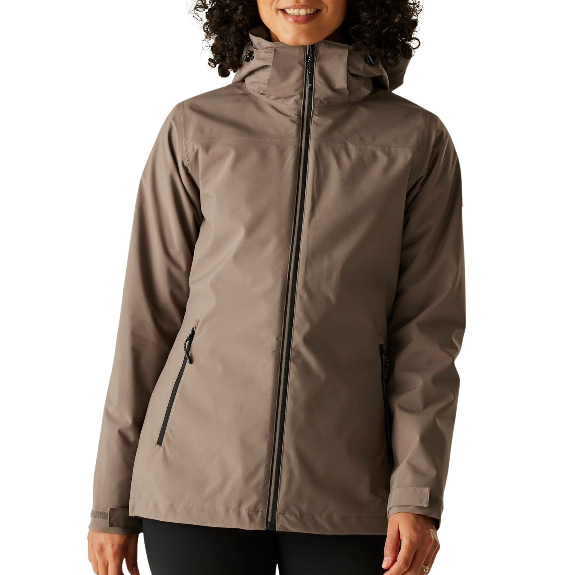 Regatta Corviver 3-in-1 Jas Dames