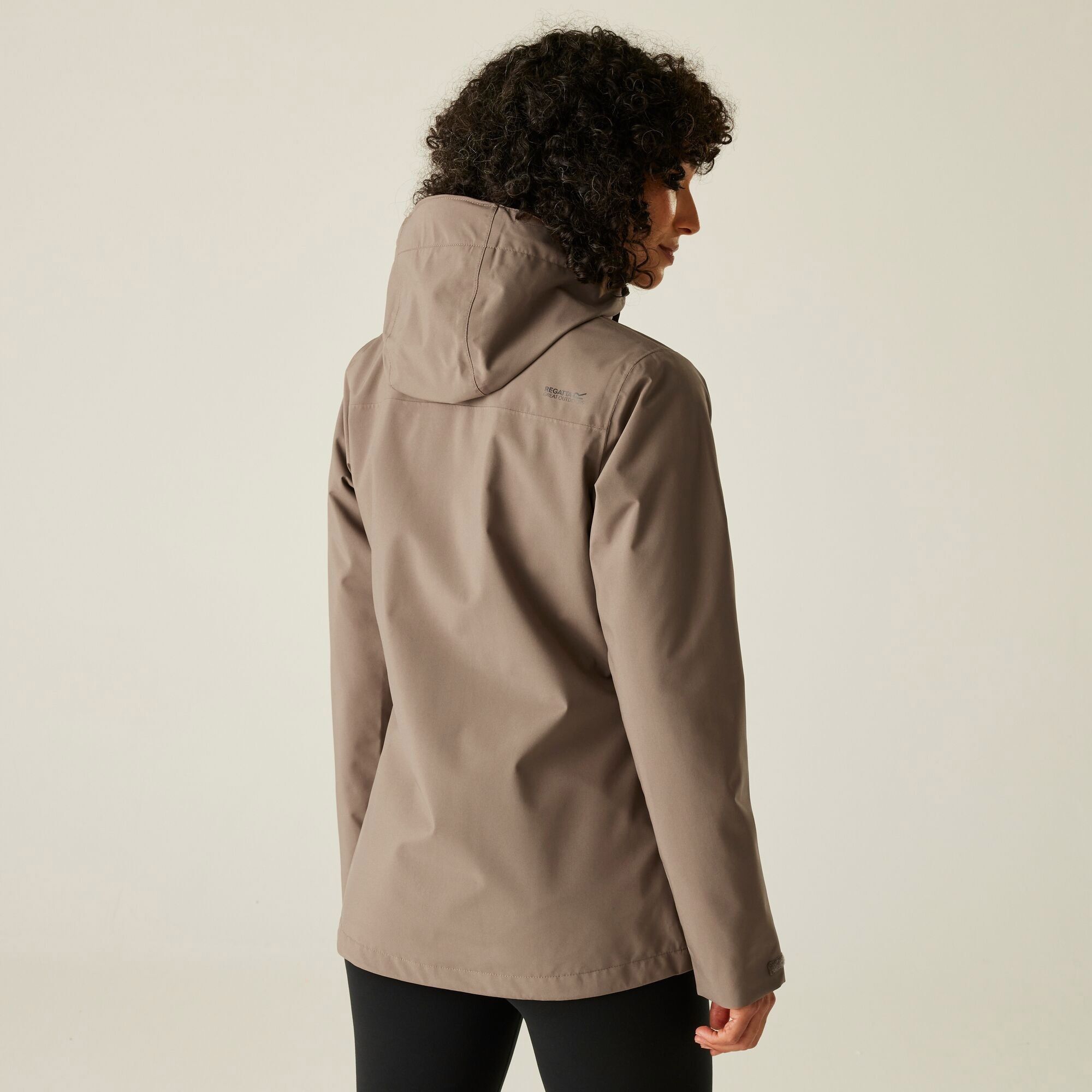 Regatta Corviver 3-in-1 Jas Dames