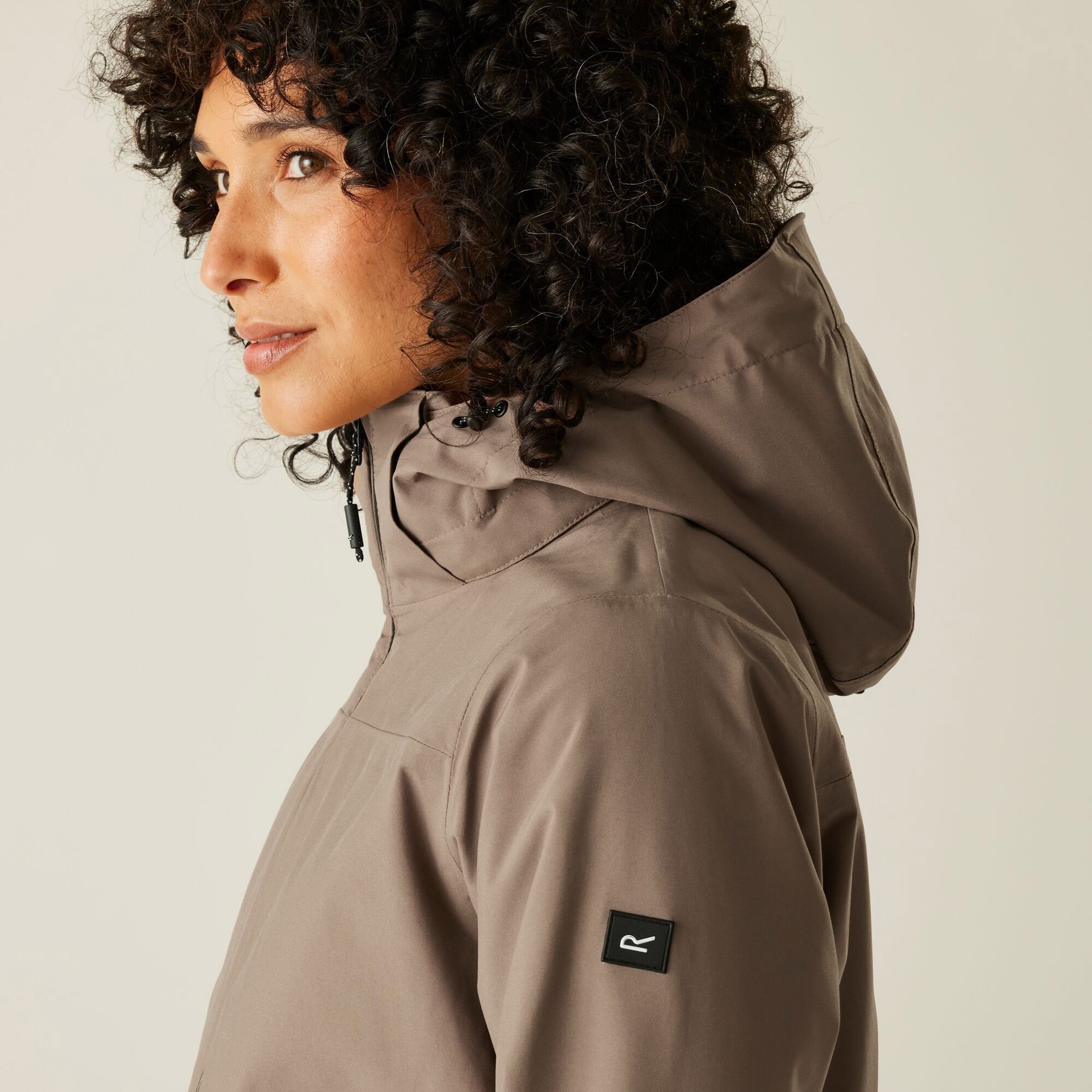 Regatta Corviver 3-in-1 Jas Dames