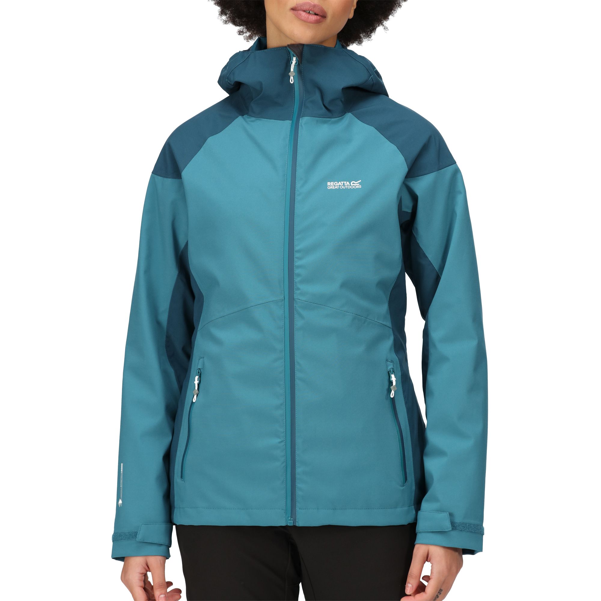 Regatta Wentwood VII 3-in-1 Jas Dames