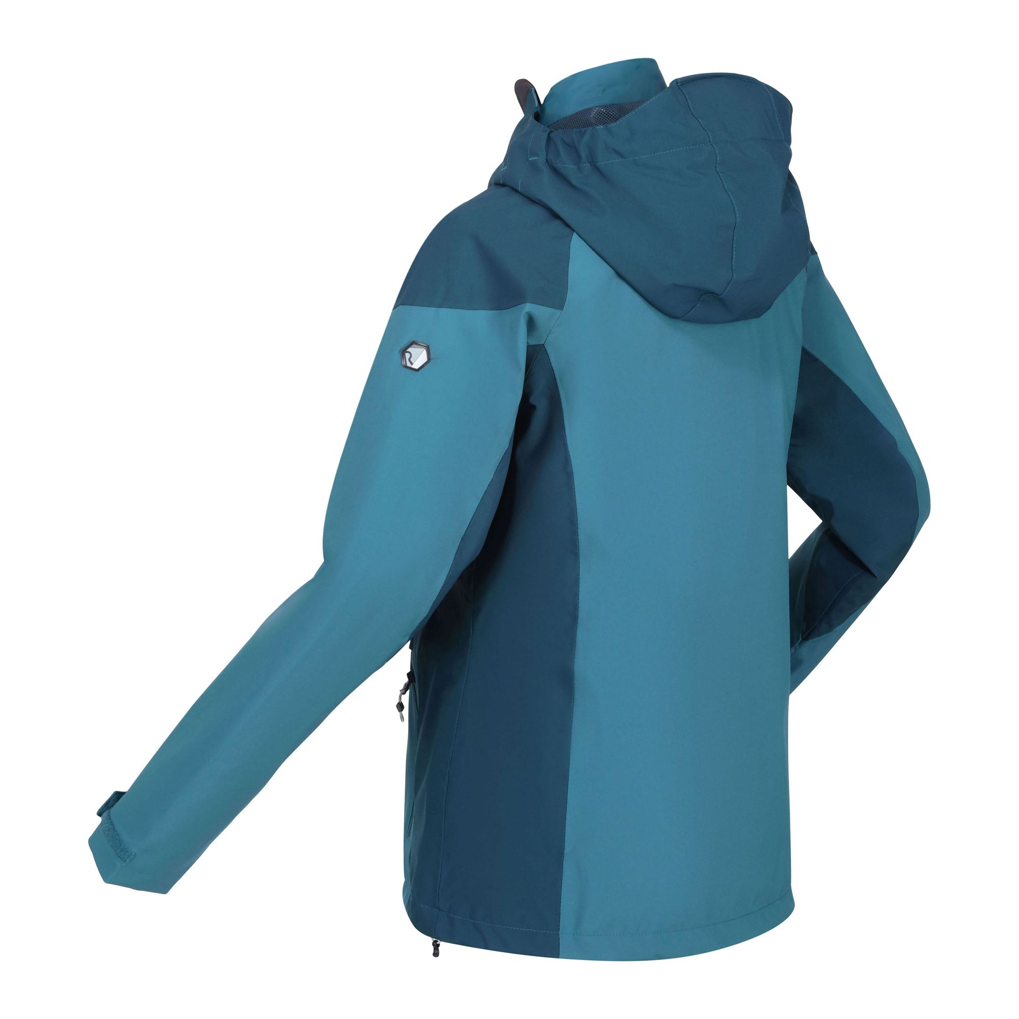 Regatta Wentwood VII 3-in-1 Jas Dames