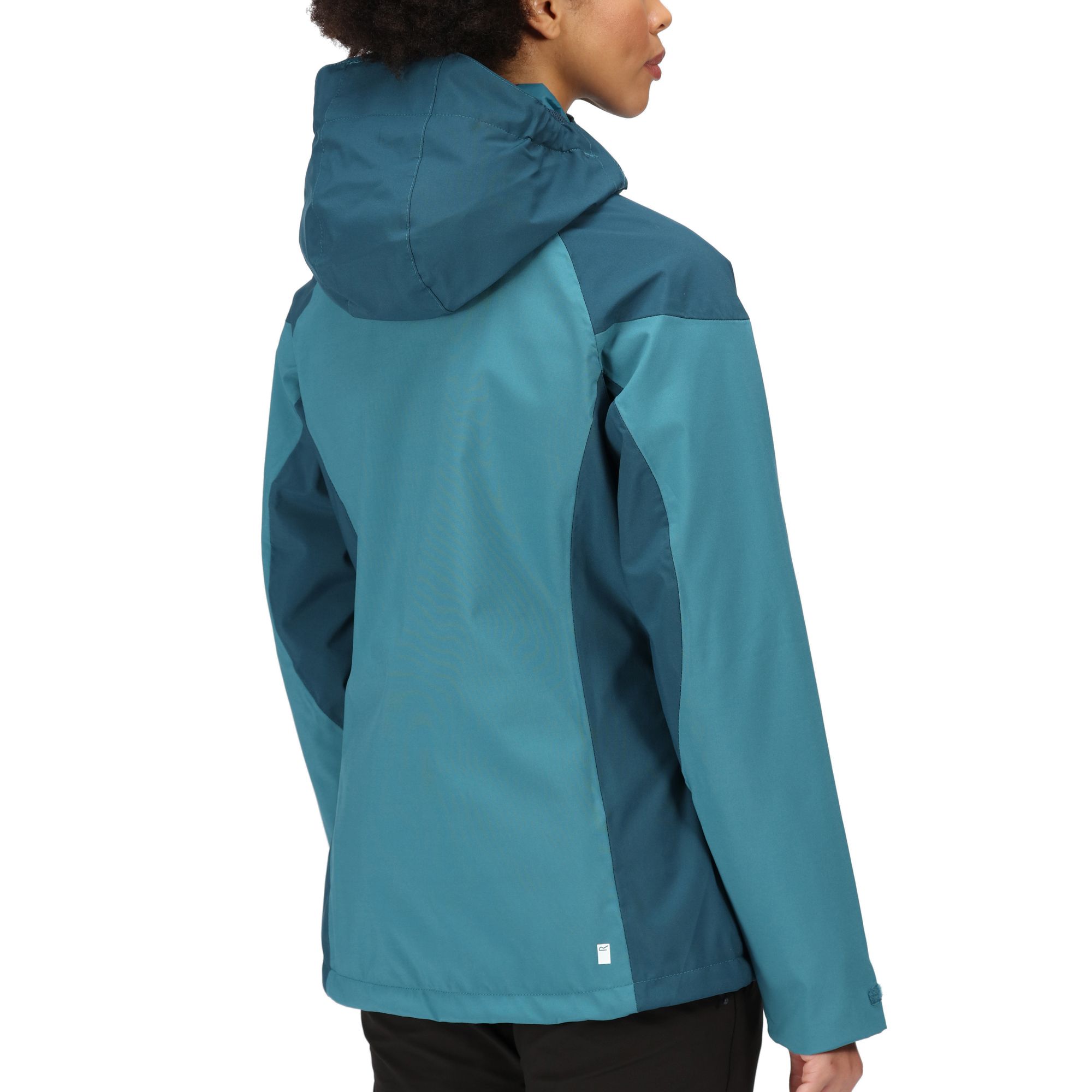 Regatta Wentwood VII 3-in-1 Jas Dames