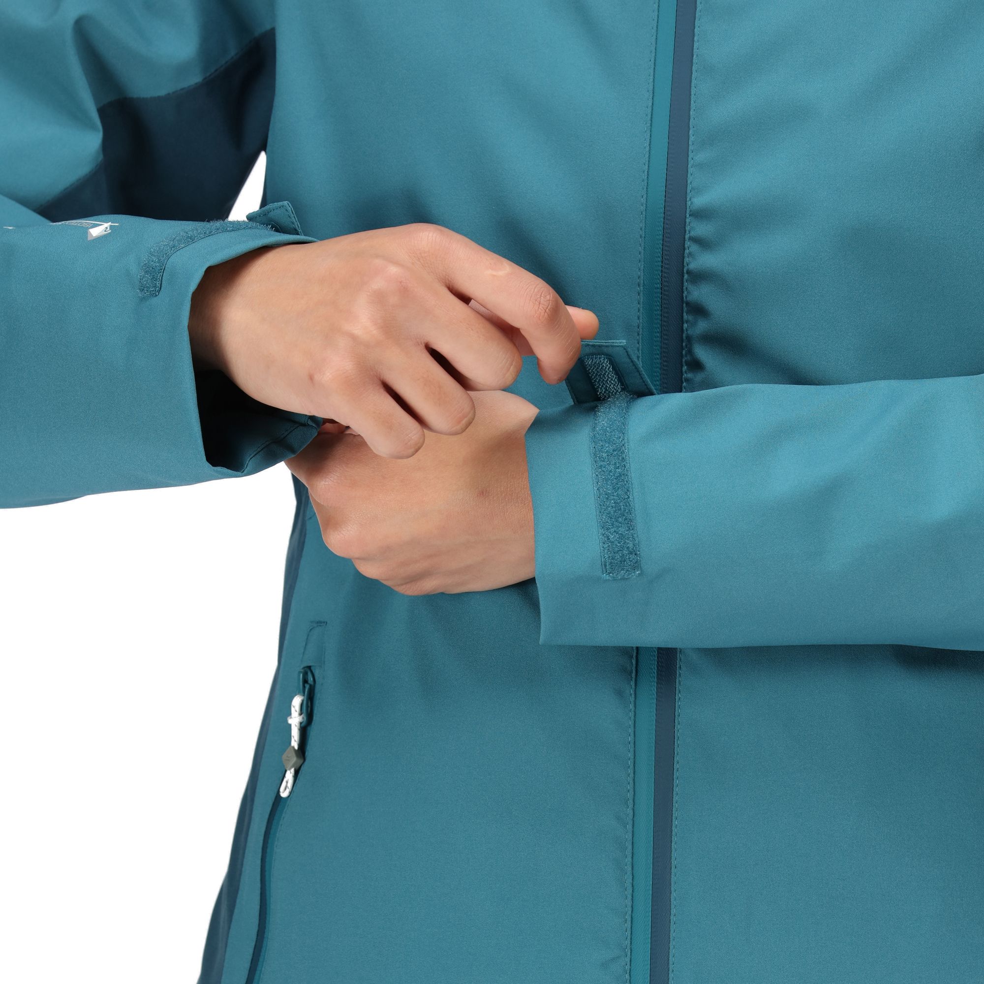 Regatta Wentwood VII 3-in-1 Jas Dames