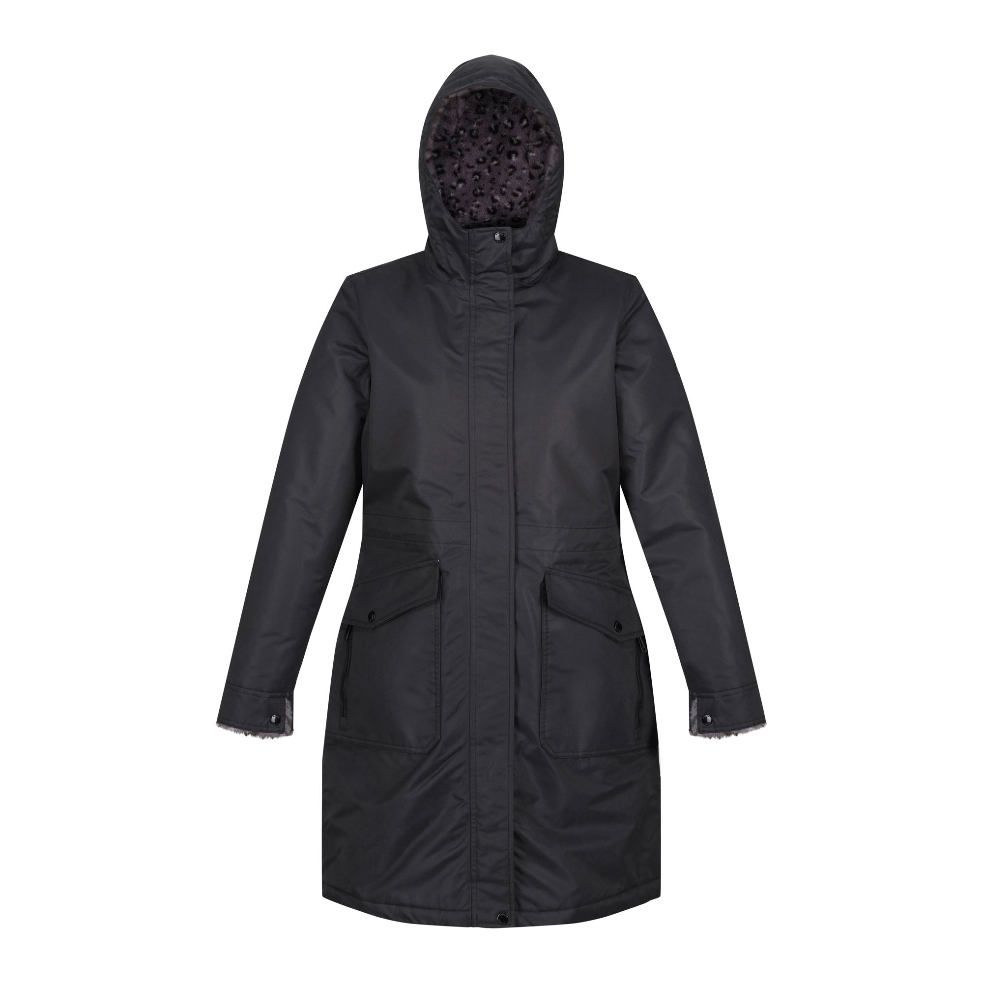 Regatta Romine Winter Parka Winterjas Dames