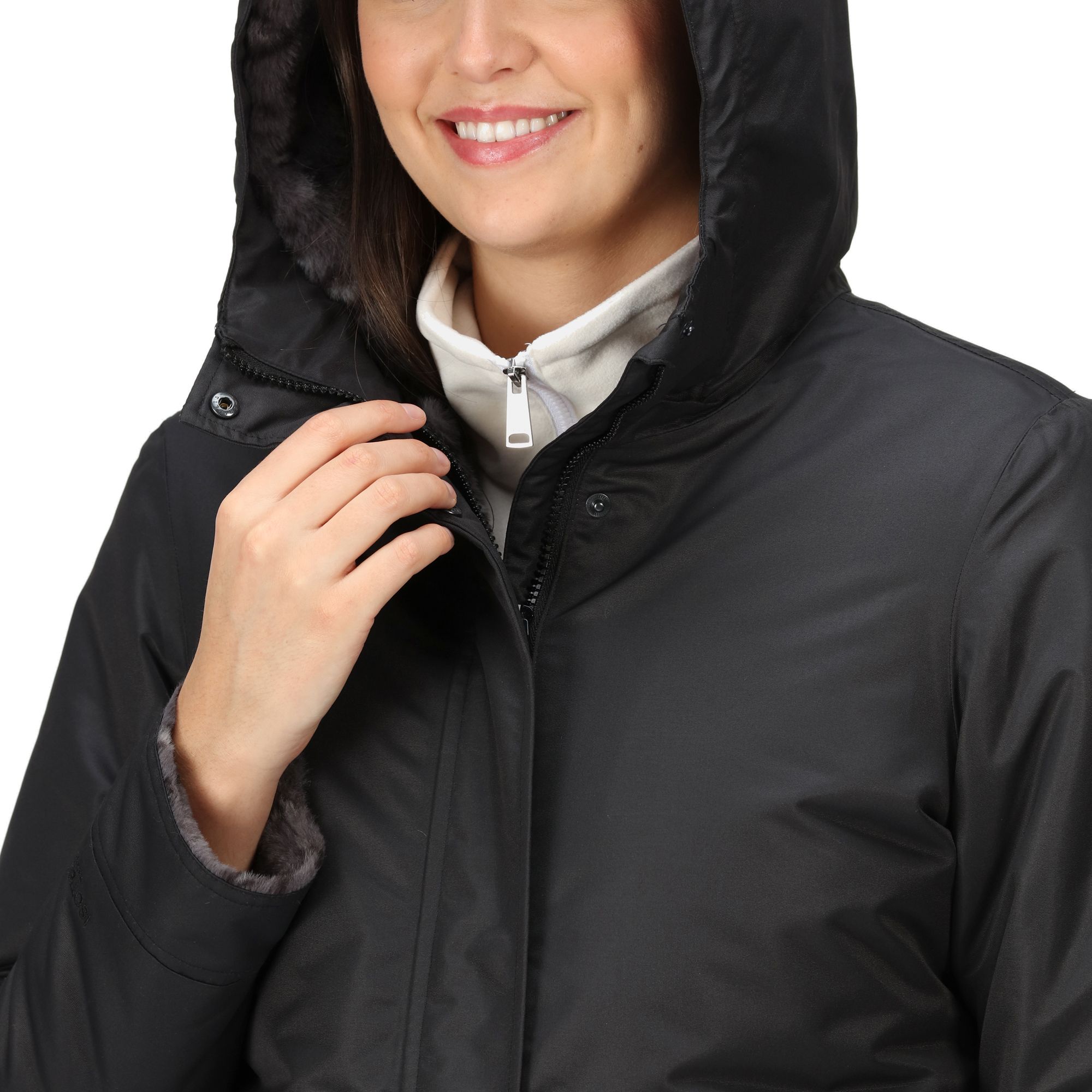 Regatta Romine Winter Parka Winterjas Dames