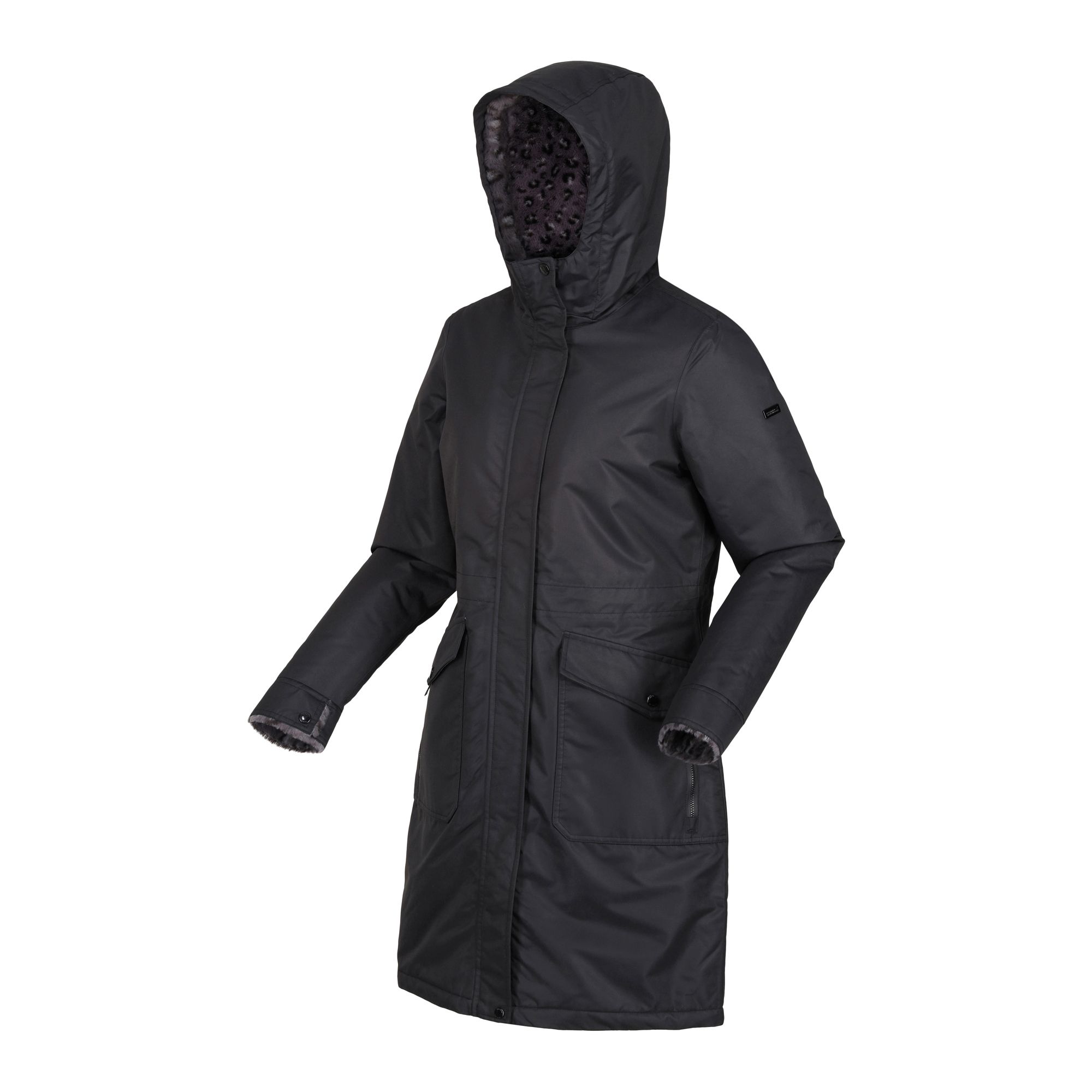 Regatta Romine Winter Parka Winterjas Dames