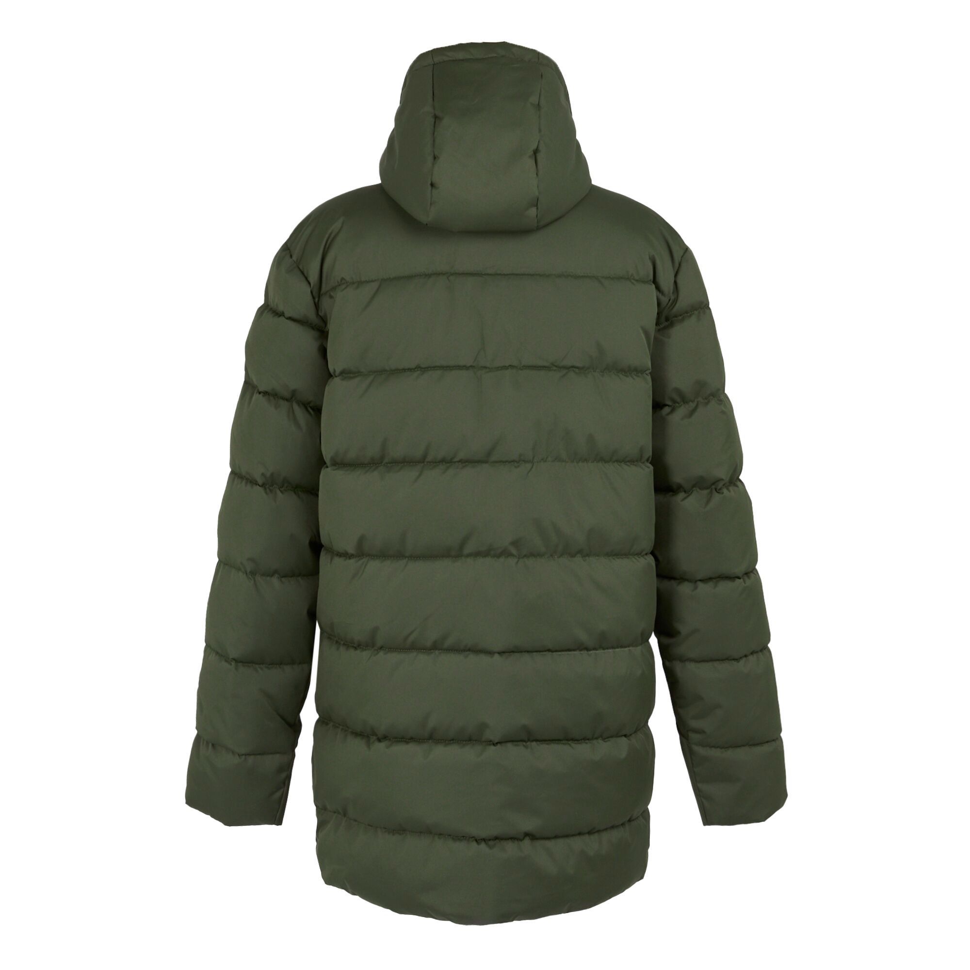 Regatta Lakiver Padded Jas Heren