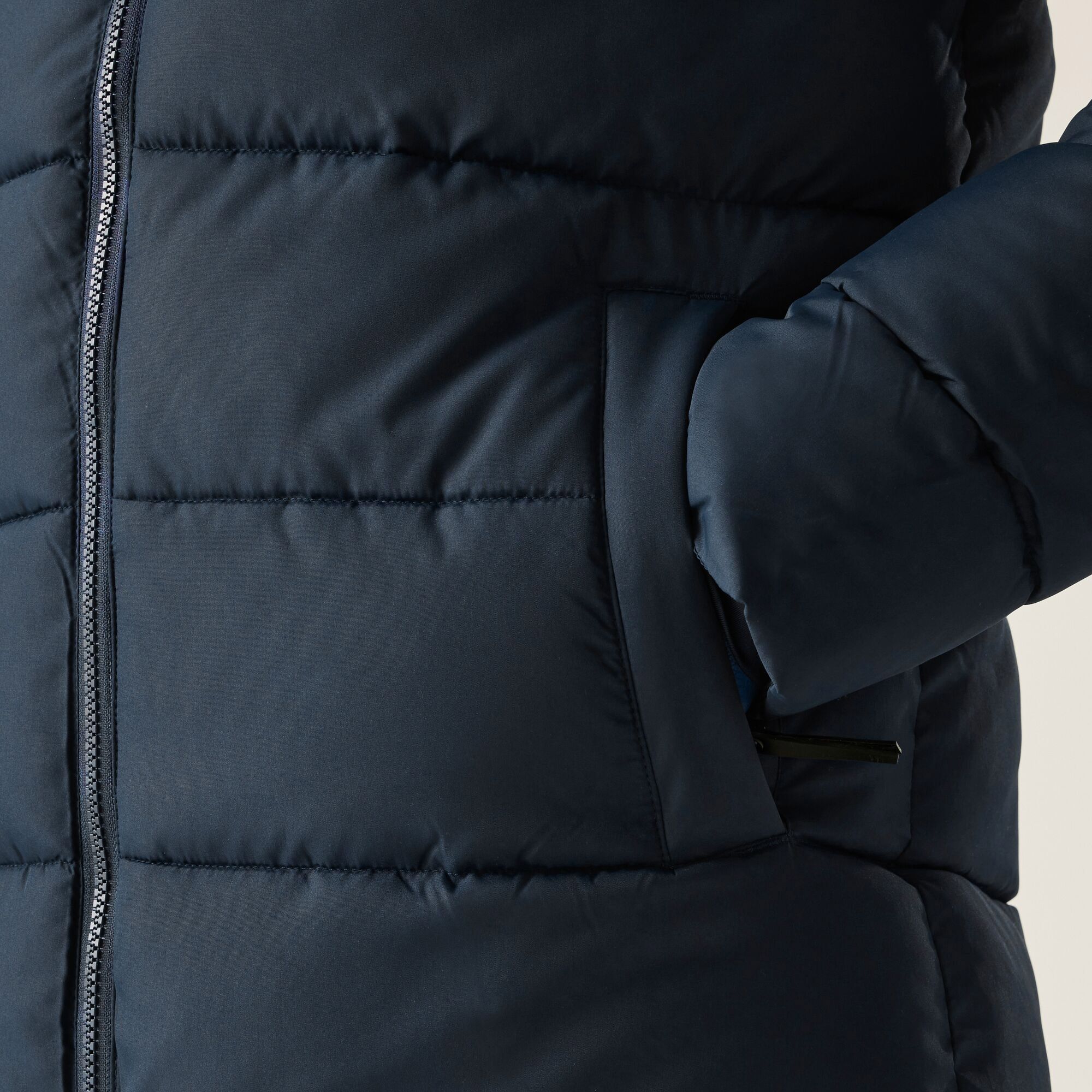 Regatta Lakiver Padded Jas Heren