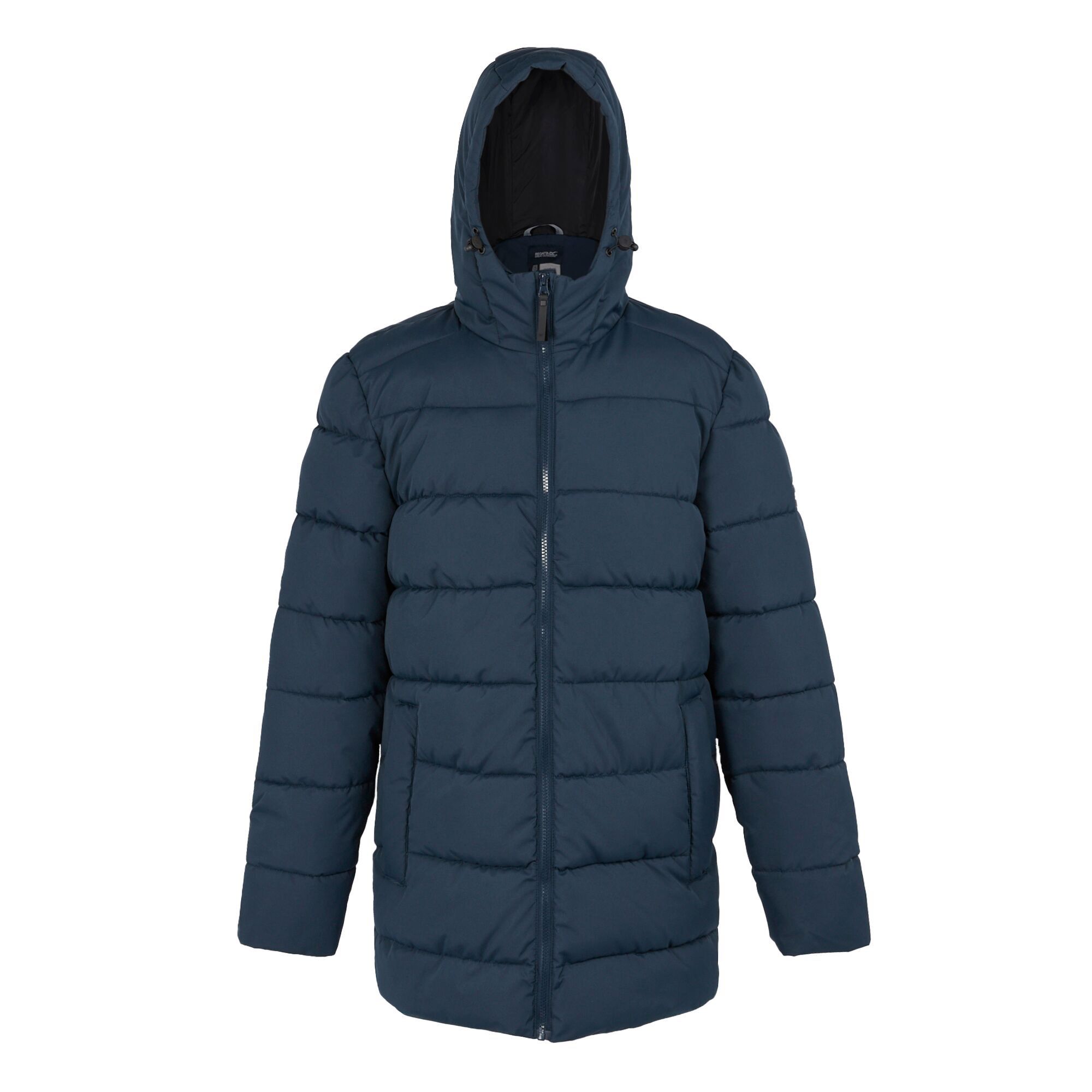 Regatta Lakiver Padded Jas Heren