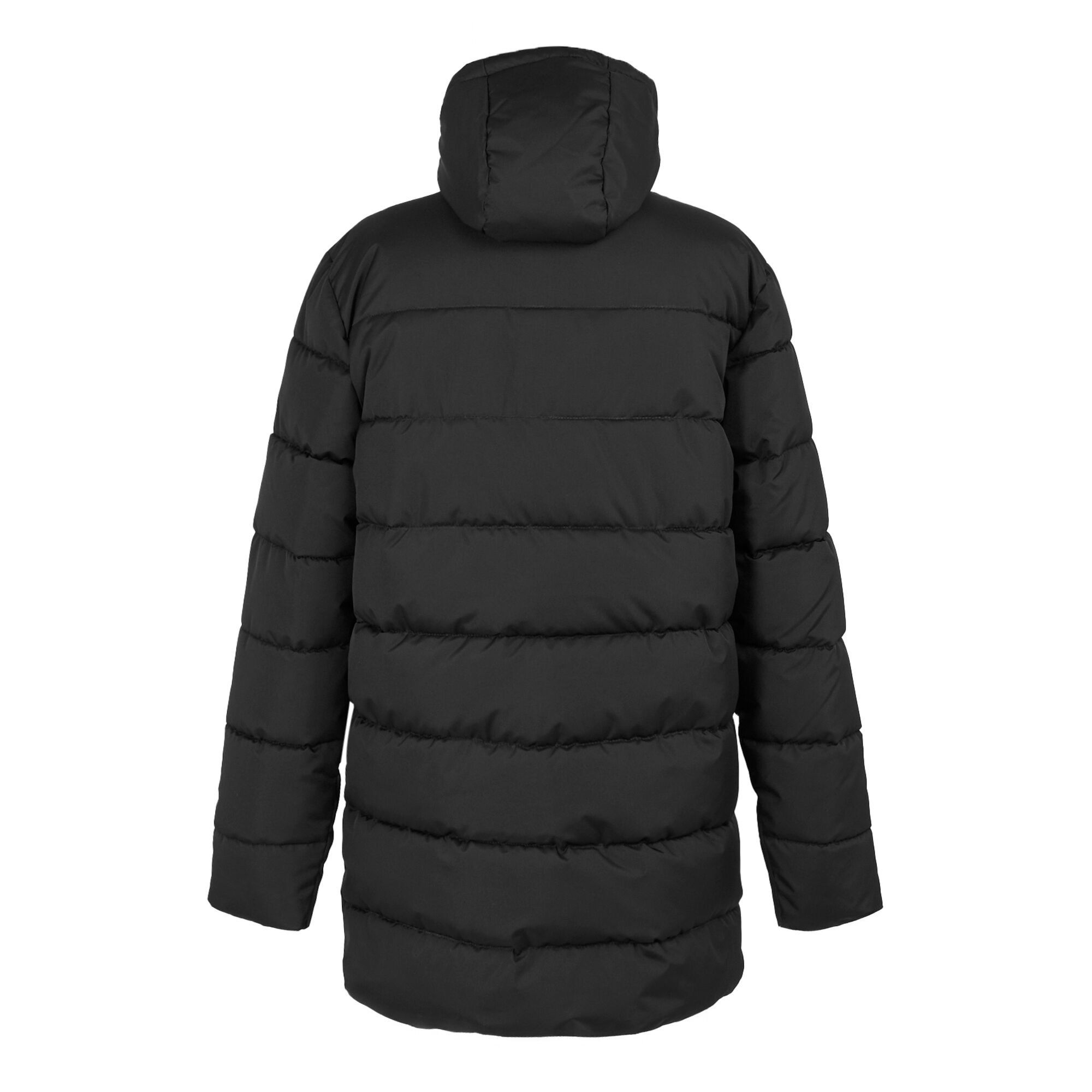 Regatta Lakiver Padded Jas Heren