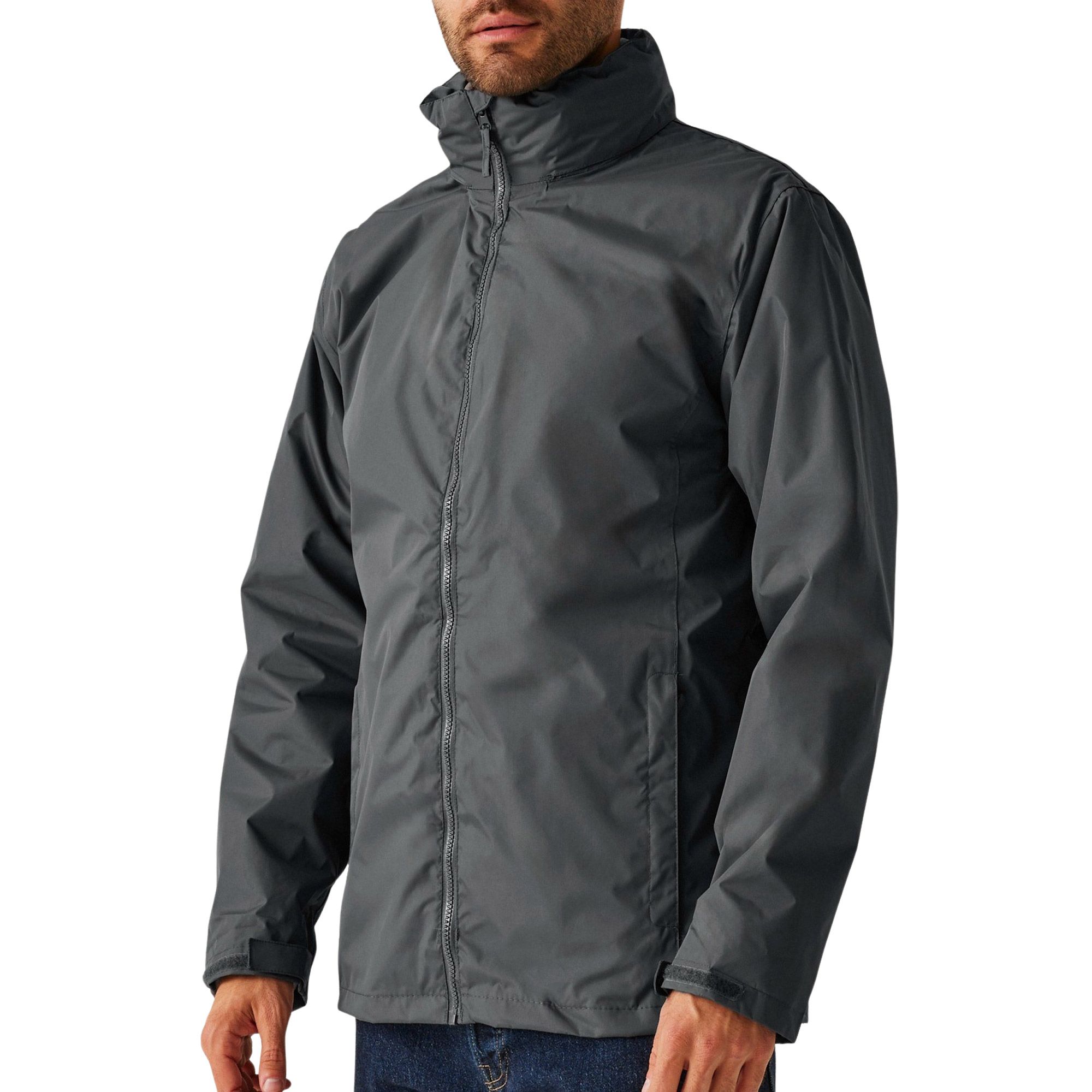 Regatta Classic 3 in 1 Winterjacke Herren