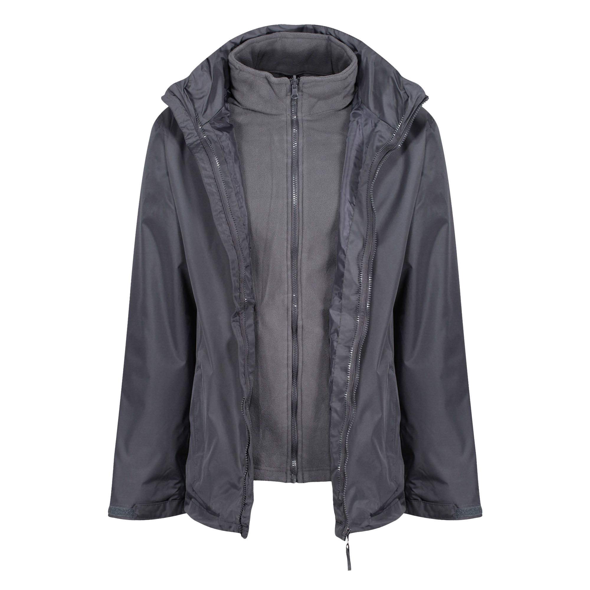 Regatta Classic 3 in 1 Winterjacke Herren