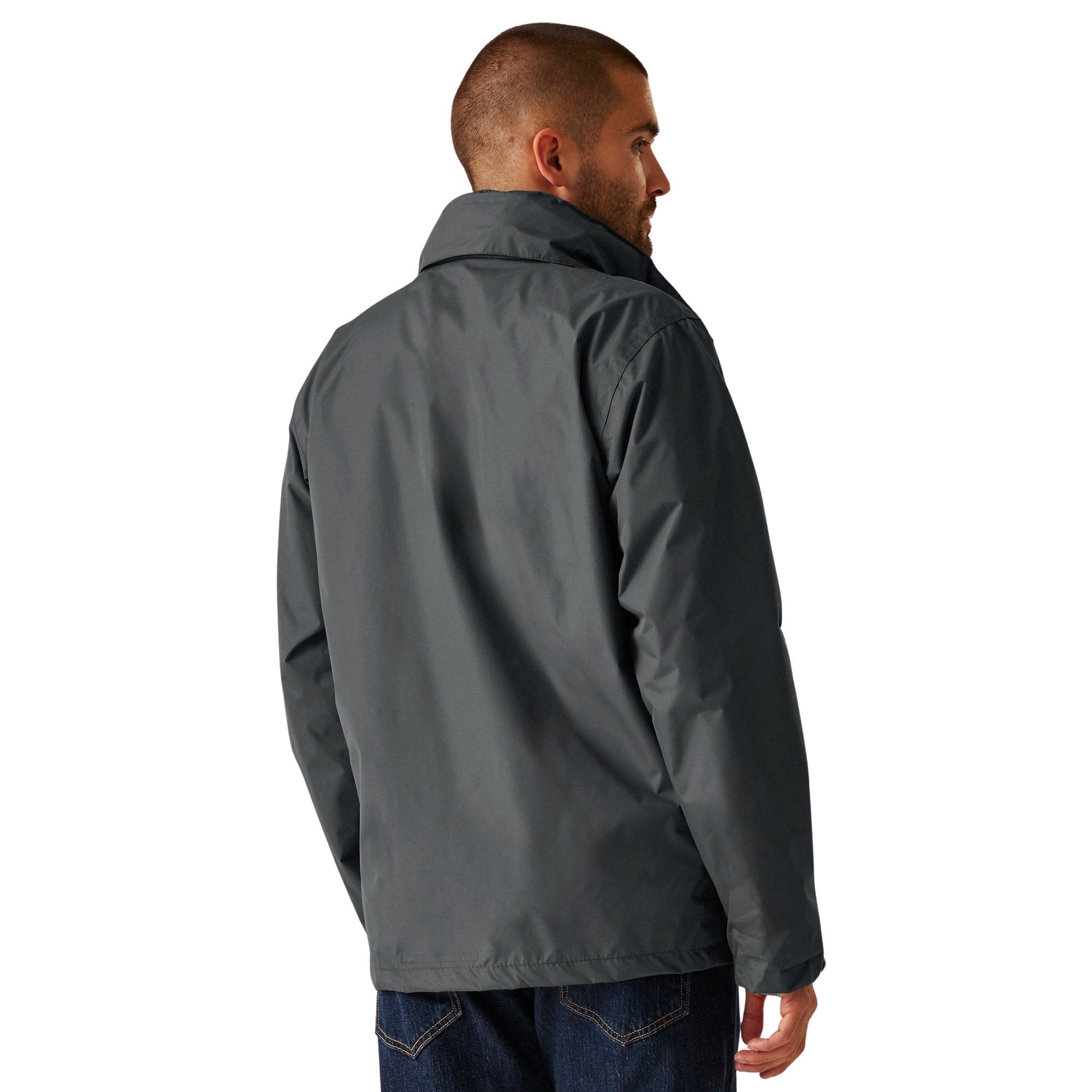 Regatta Classic 3 in 1 Winterjacke Herren
