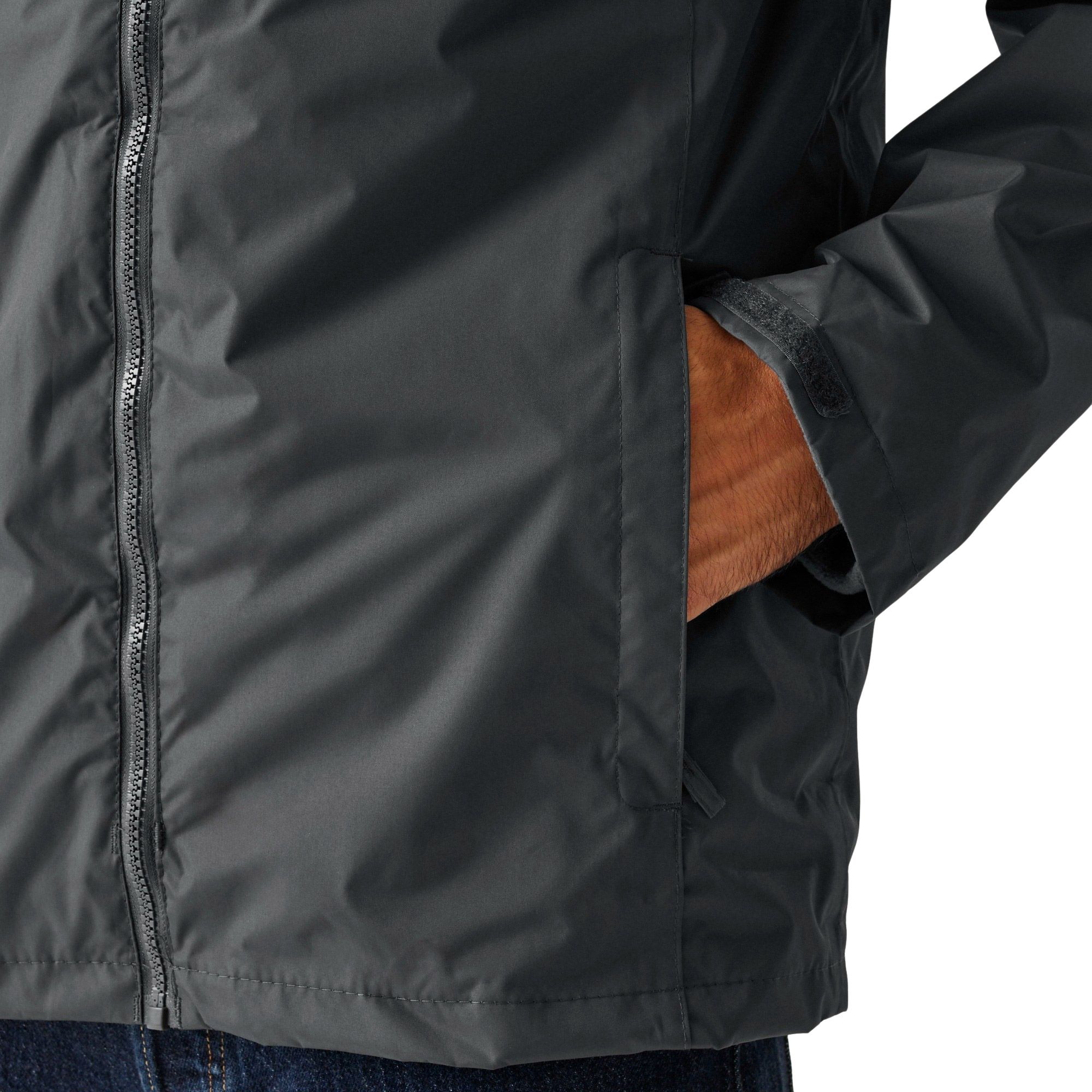 Regatta Classic 3 in 1 Winterjacke Herren