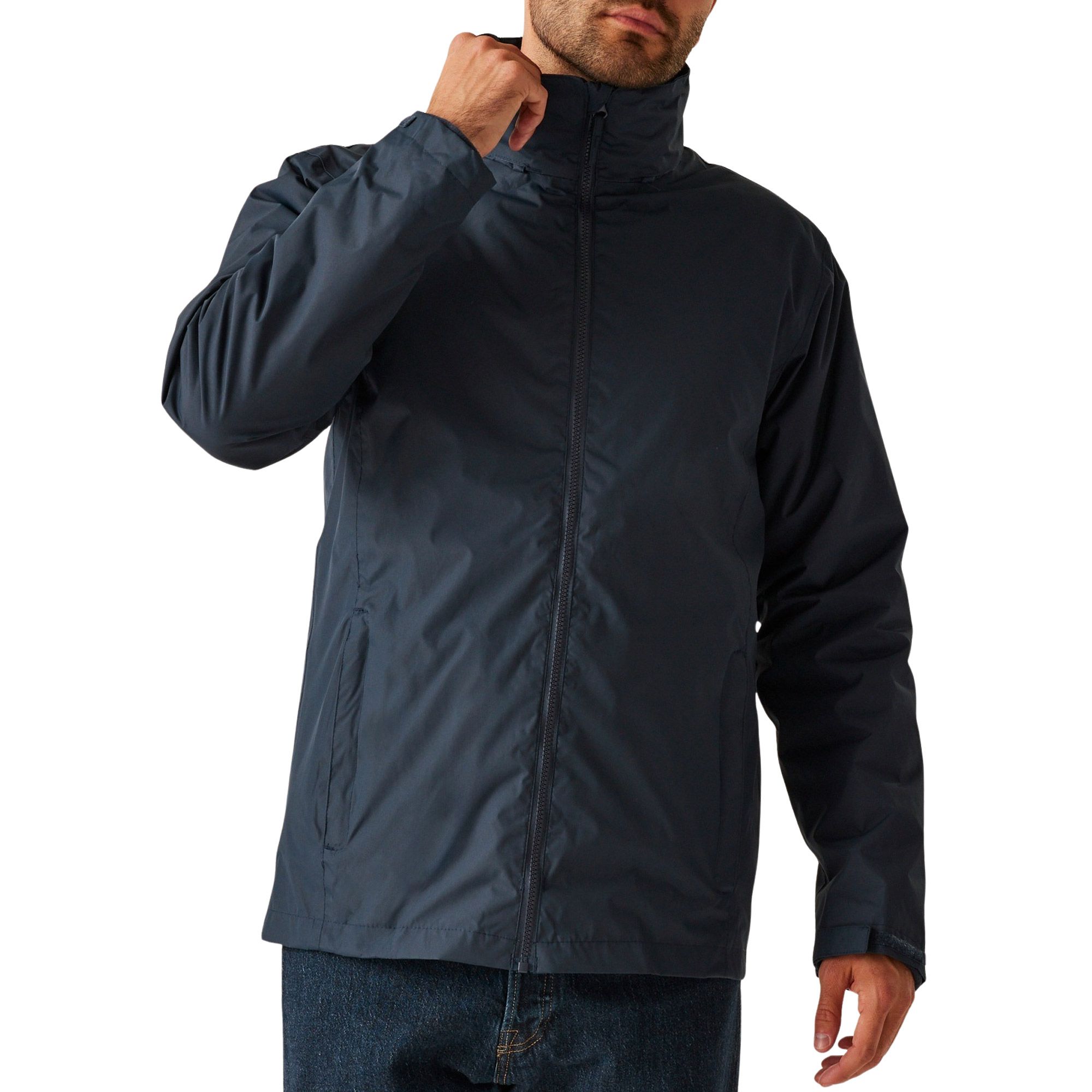 Regatta Classic 3 in 1 Winterjas Heren