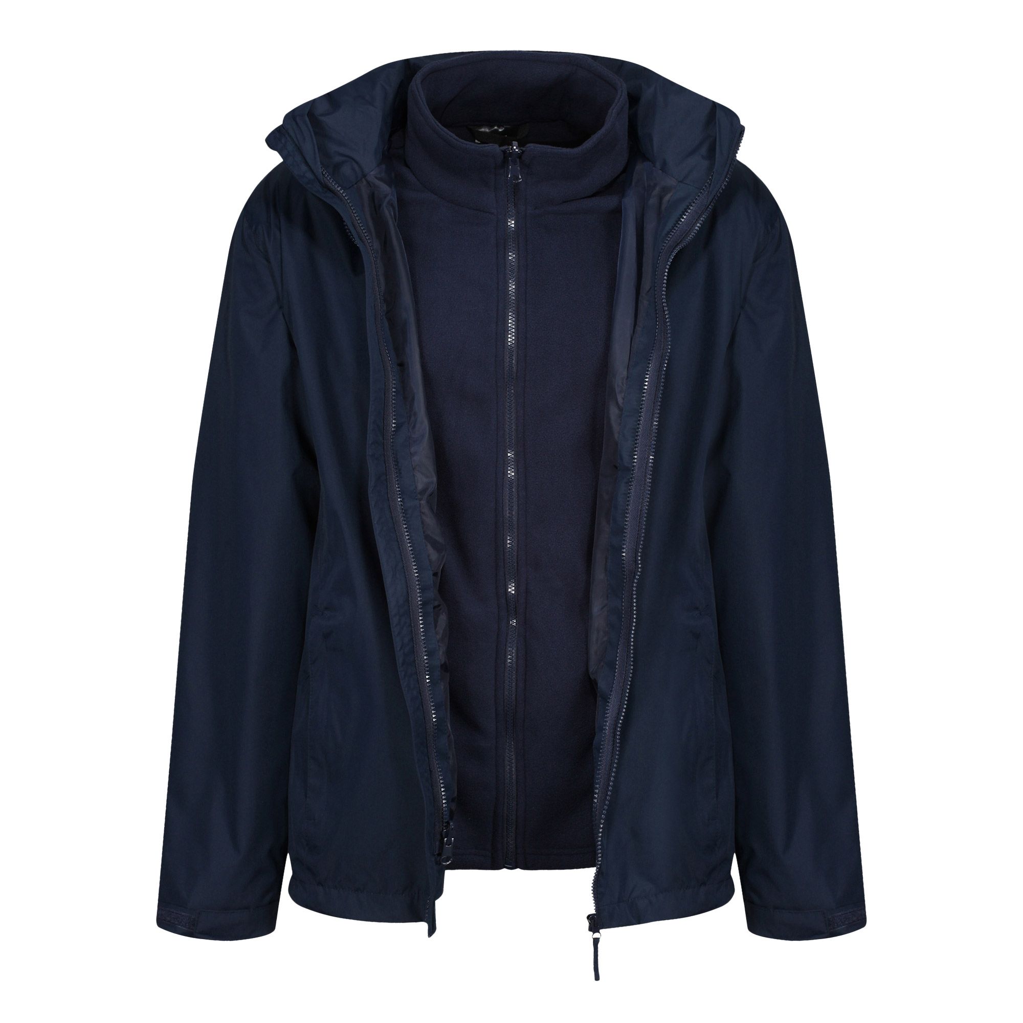 Regatta Classic 3 in 1 Winterjas Heren