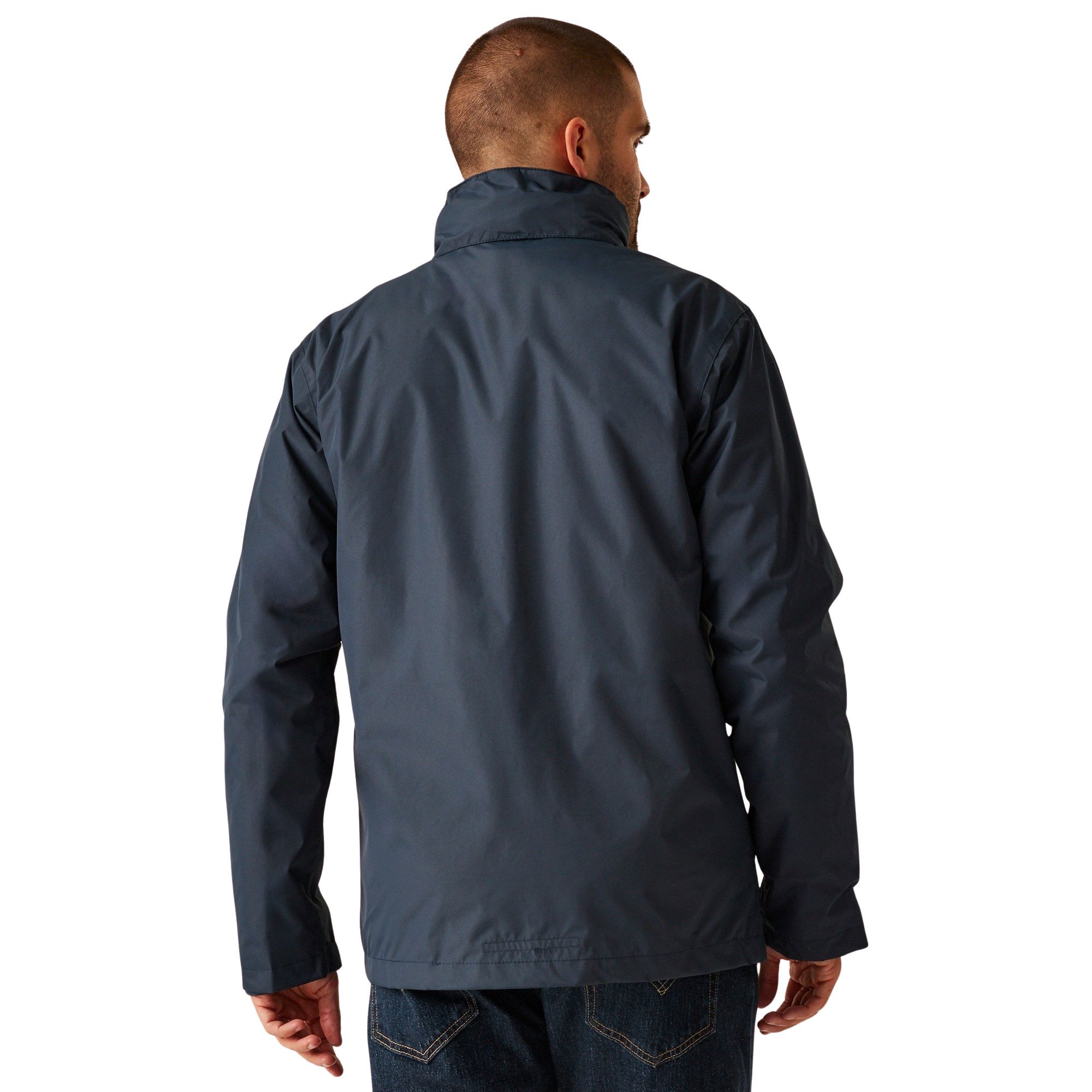 Regatta Classic 3 in 1 Winterjas Heren