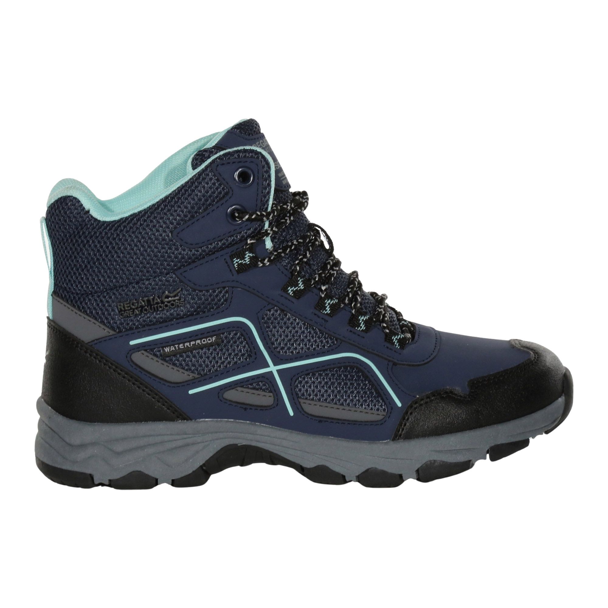 Regatta Vendeavour Hiking Boots Dames