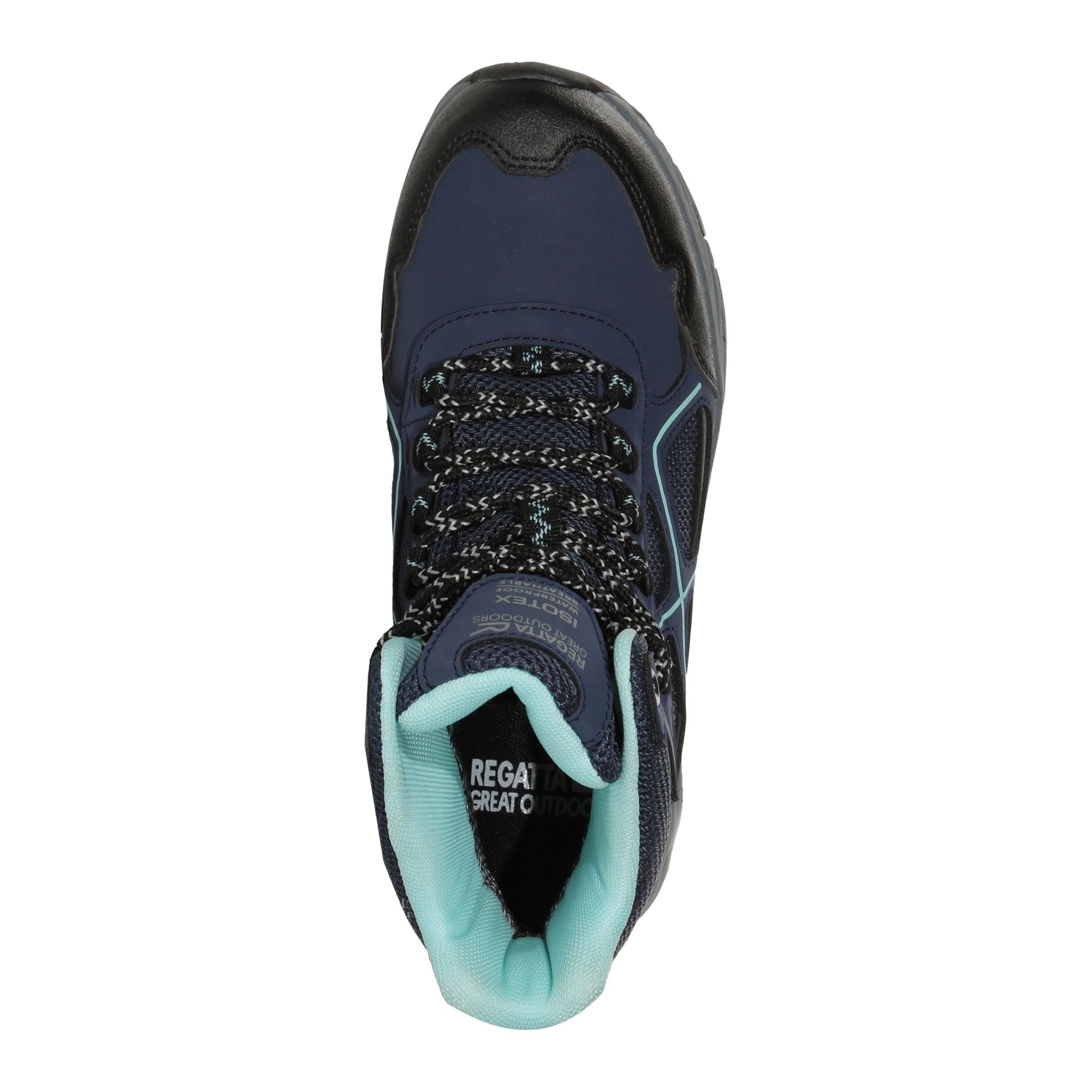 Regatta Vendeavour Hiking Boots Dames