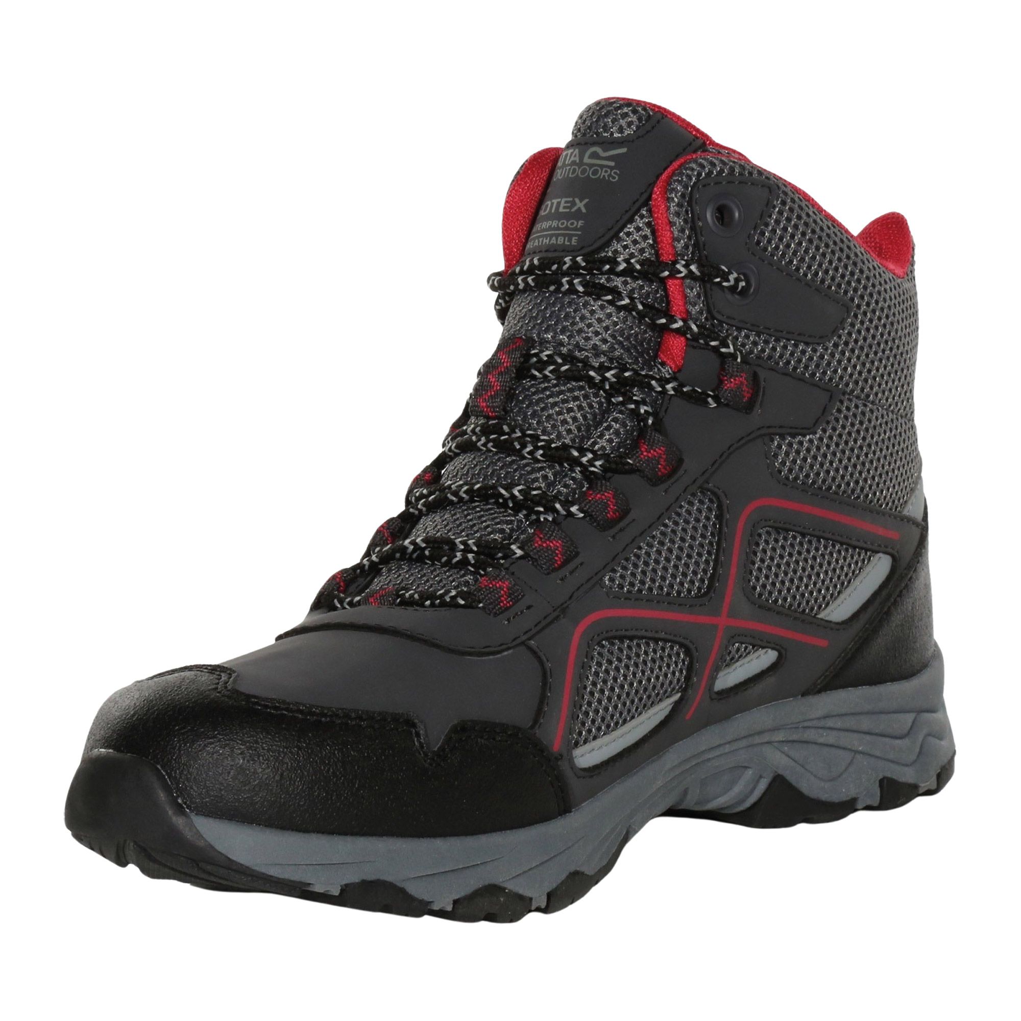 Regatta Vendeavour Hiking Boots Dames