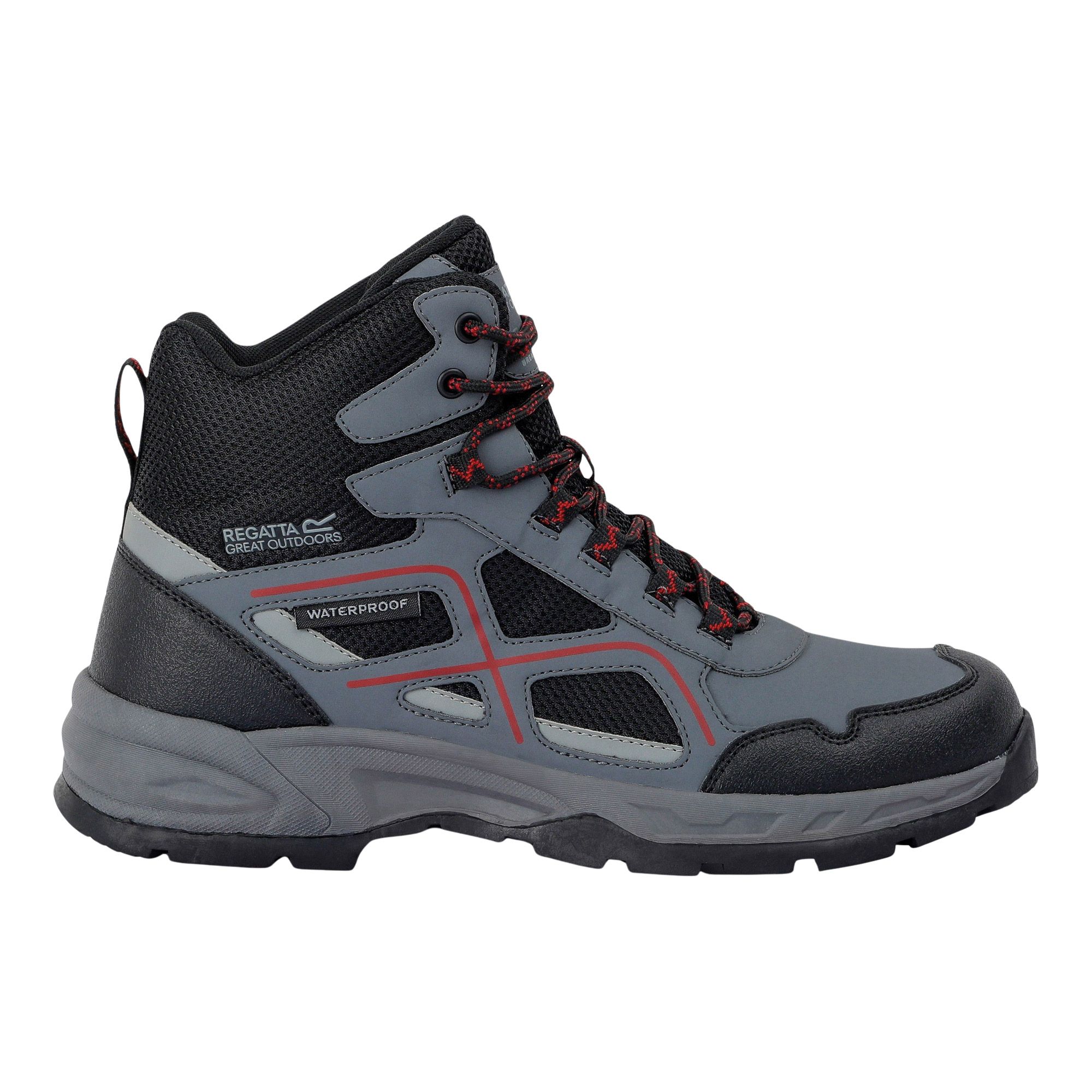Regatta Vendeavour Hiking Boots Heren