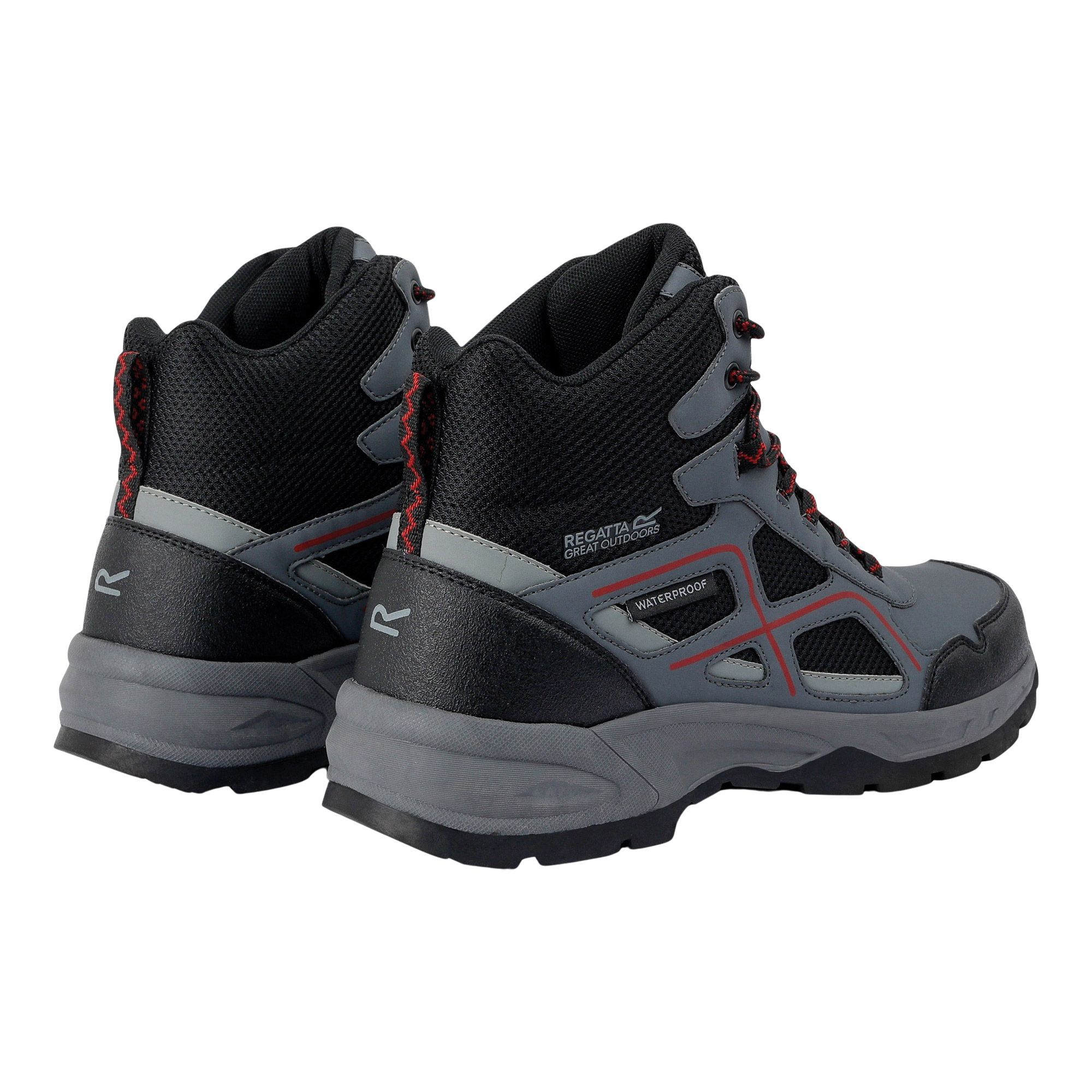 Regatta Vendeavour Bottes de randonnée pour hommes