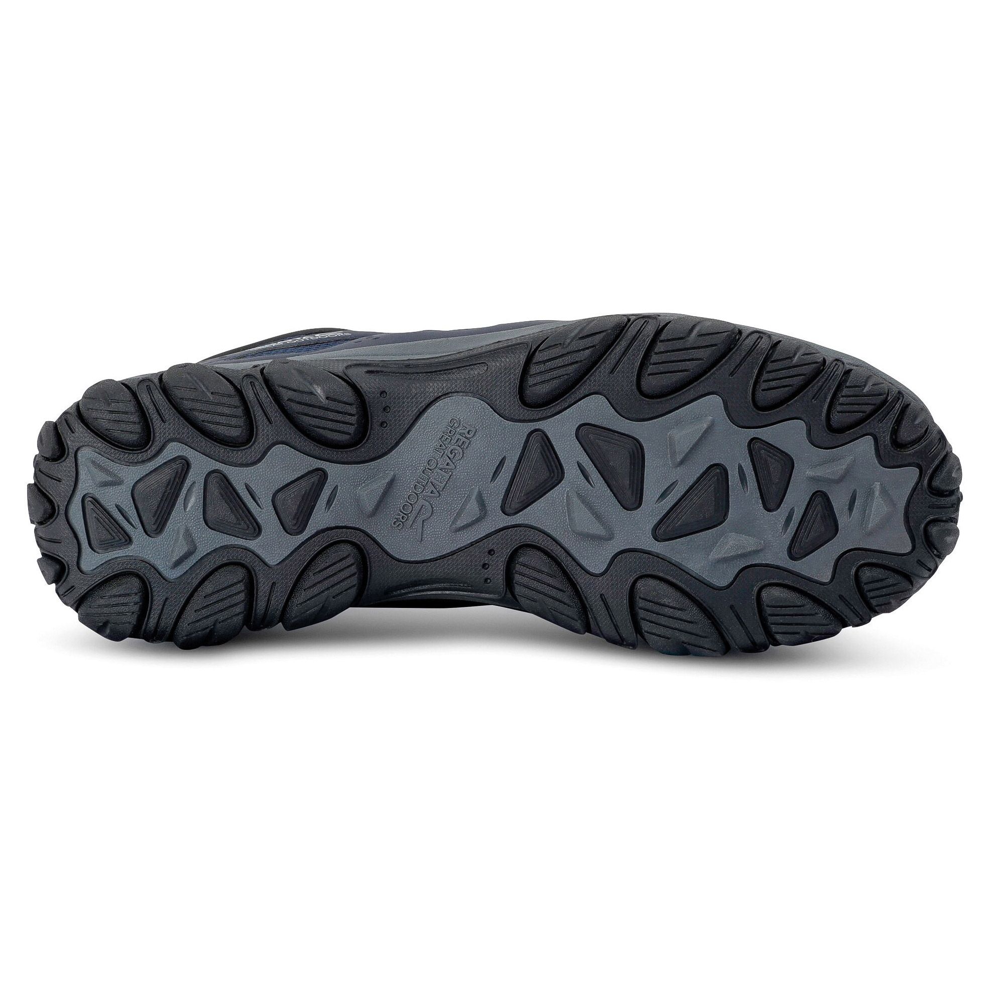 Chaussures de randonnée Regatta Edgepoint IV Mid Hommes