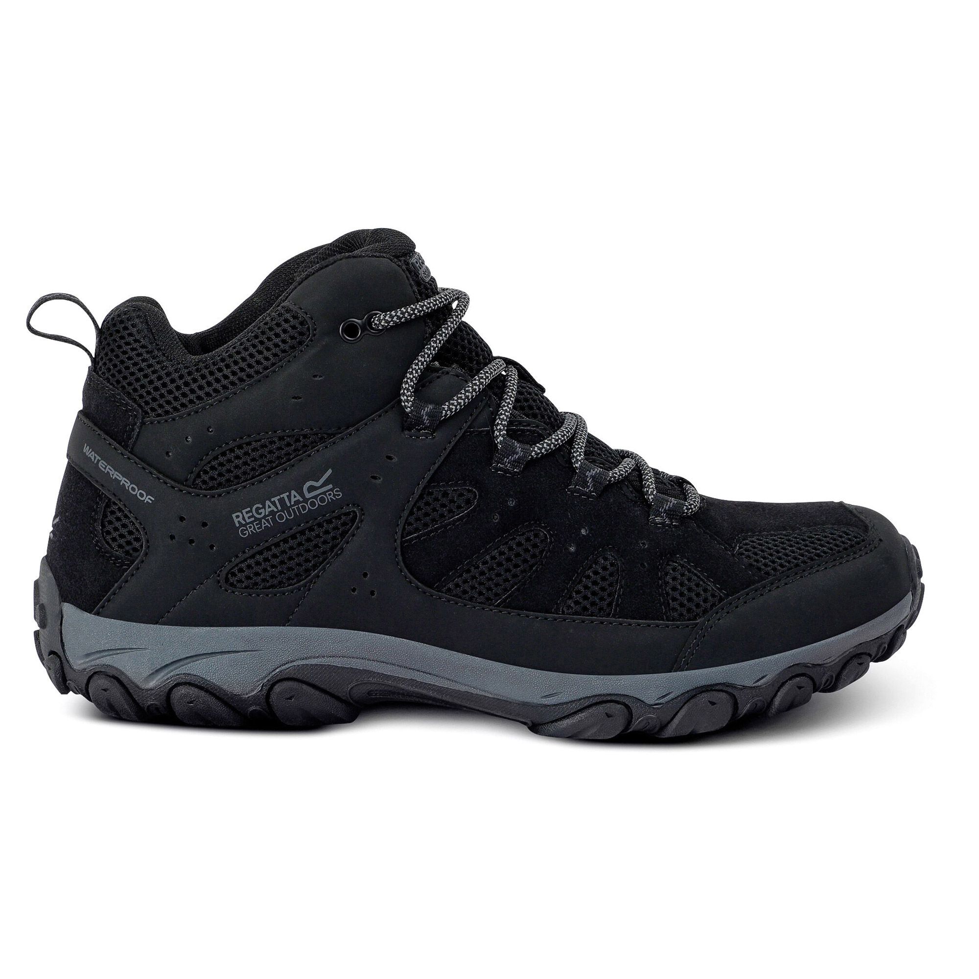 Chaussures de randonnée Regatta Edgepoint IV Mid Hommes