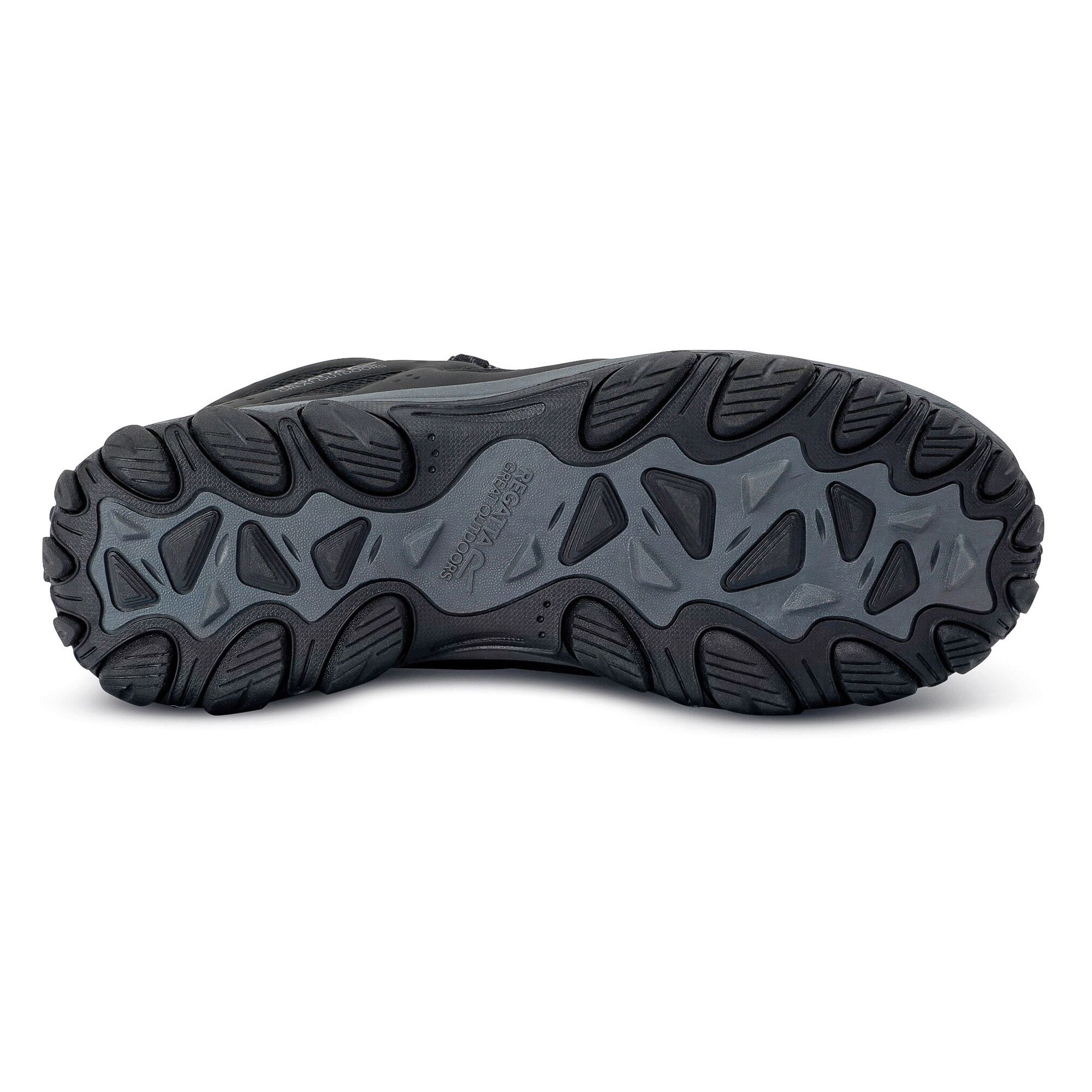 Chaussures de randonnée Regatta Edgepoint IV Mid Hommes