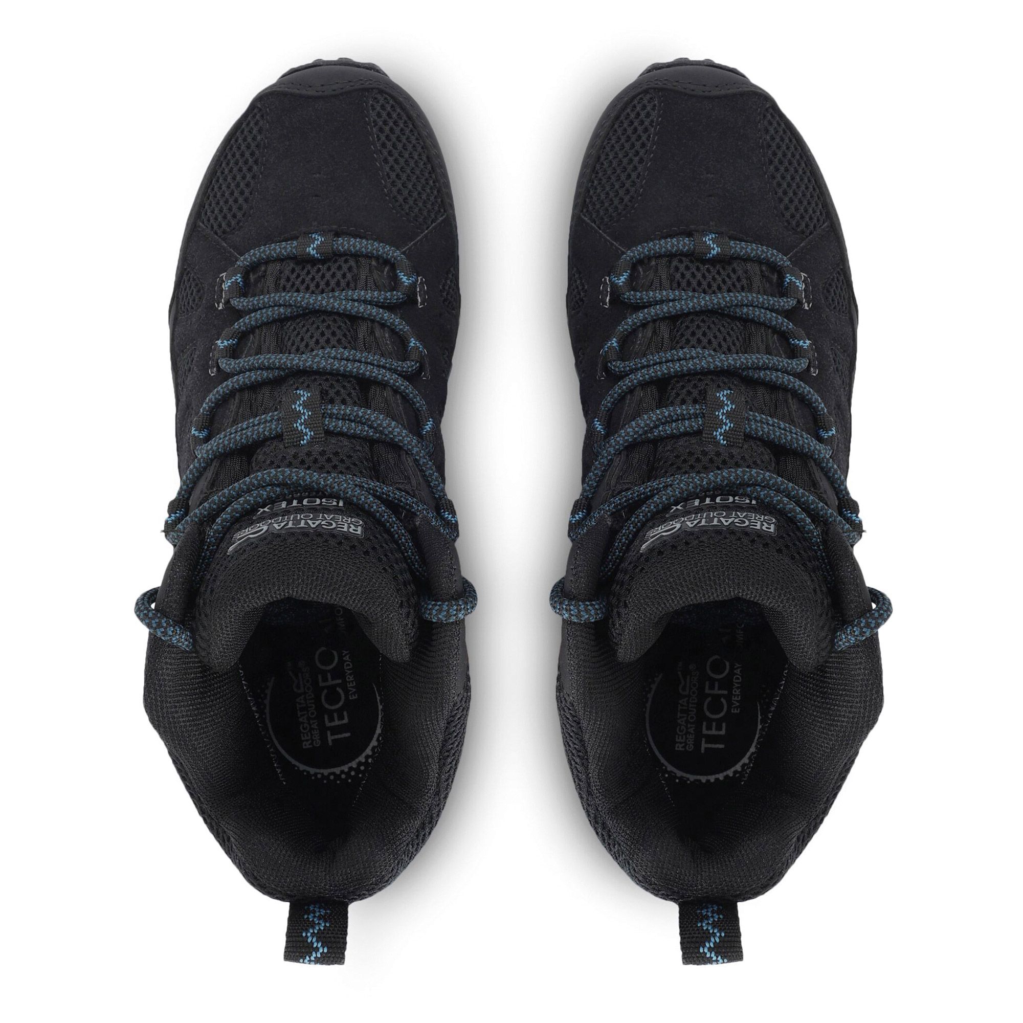 Regatta Edgepoint IV Mid Wandelschoenen Dames