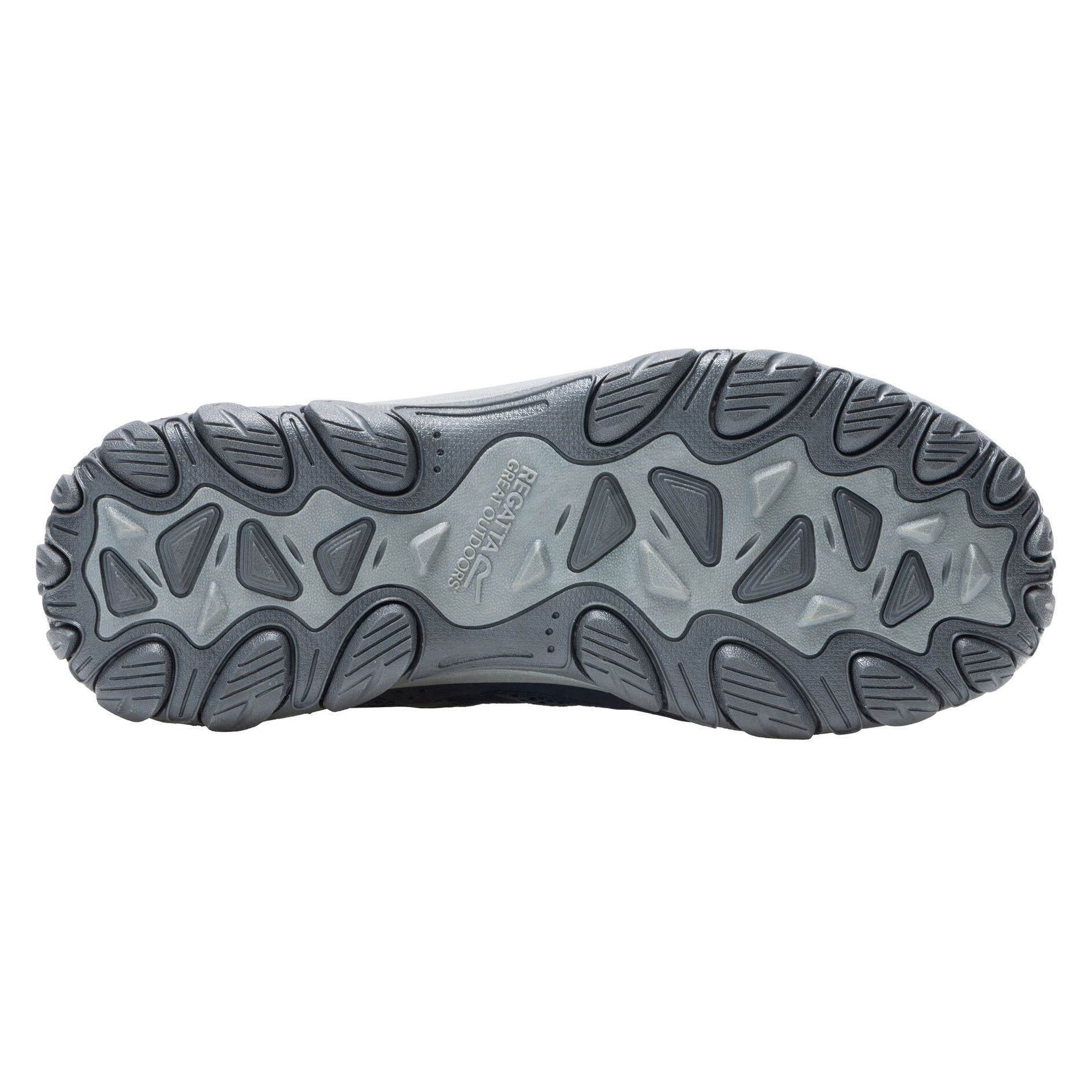 Regatta Edgepoint IV Mid Hiking Shoes Women