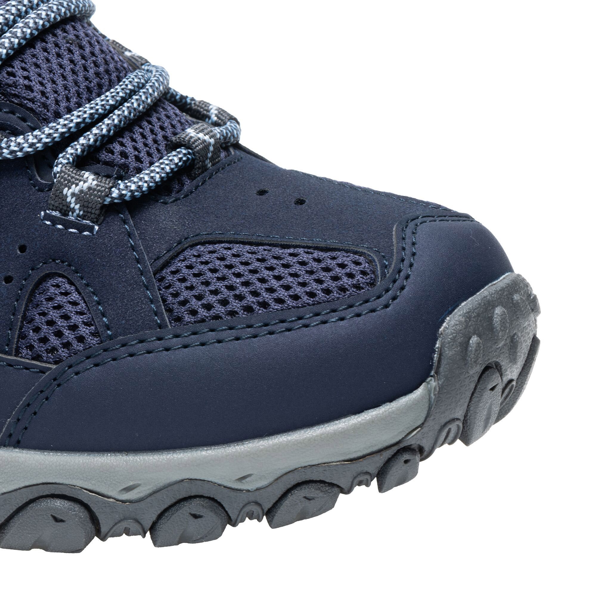 Regatta Edgepoint IV Mid Hiking Shoes Women