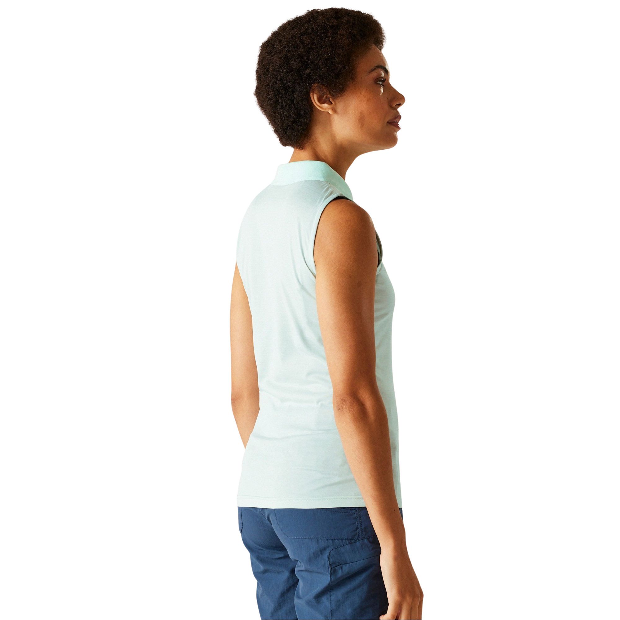 Regatta Tima II Polo Shirt Women