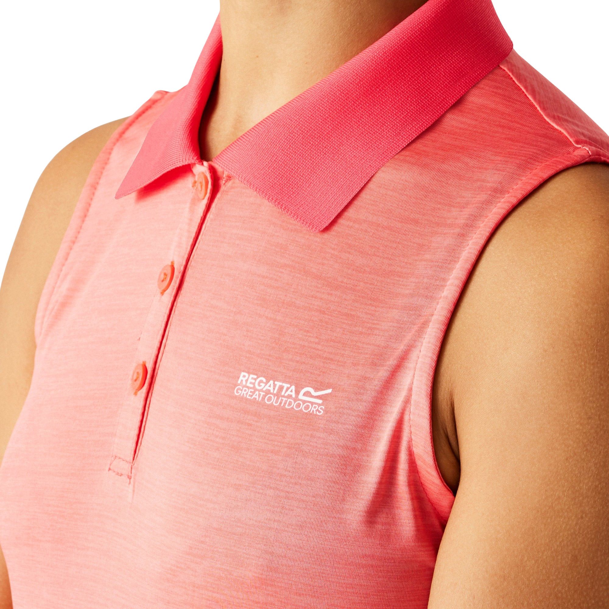 Regatta Tima II Polo Dames