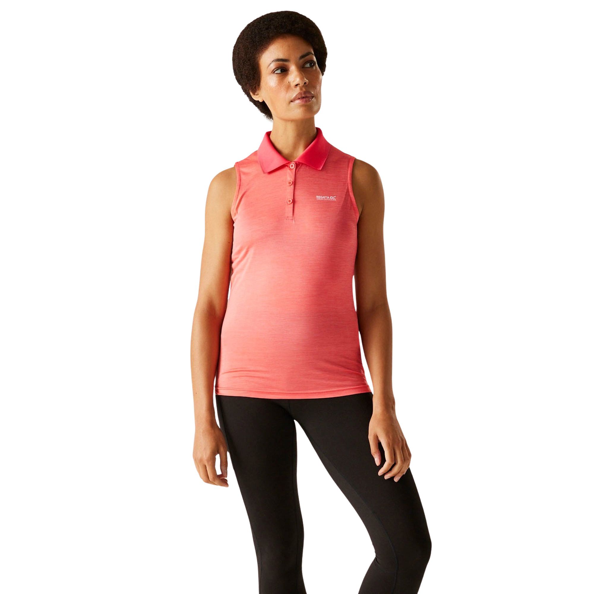 Regatta Tima II Polo Dames
