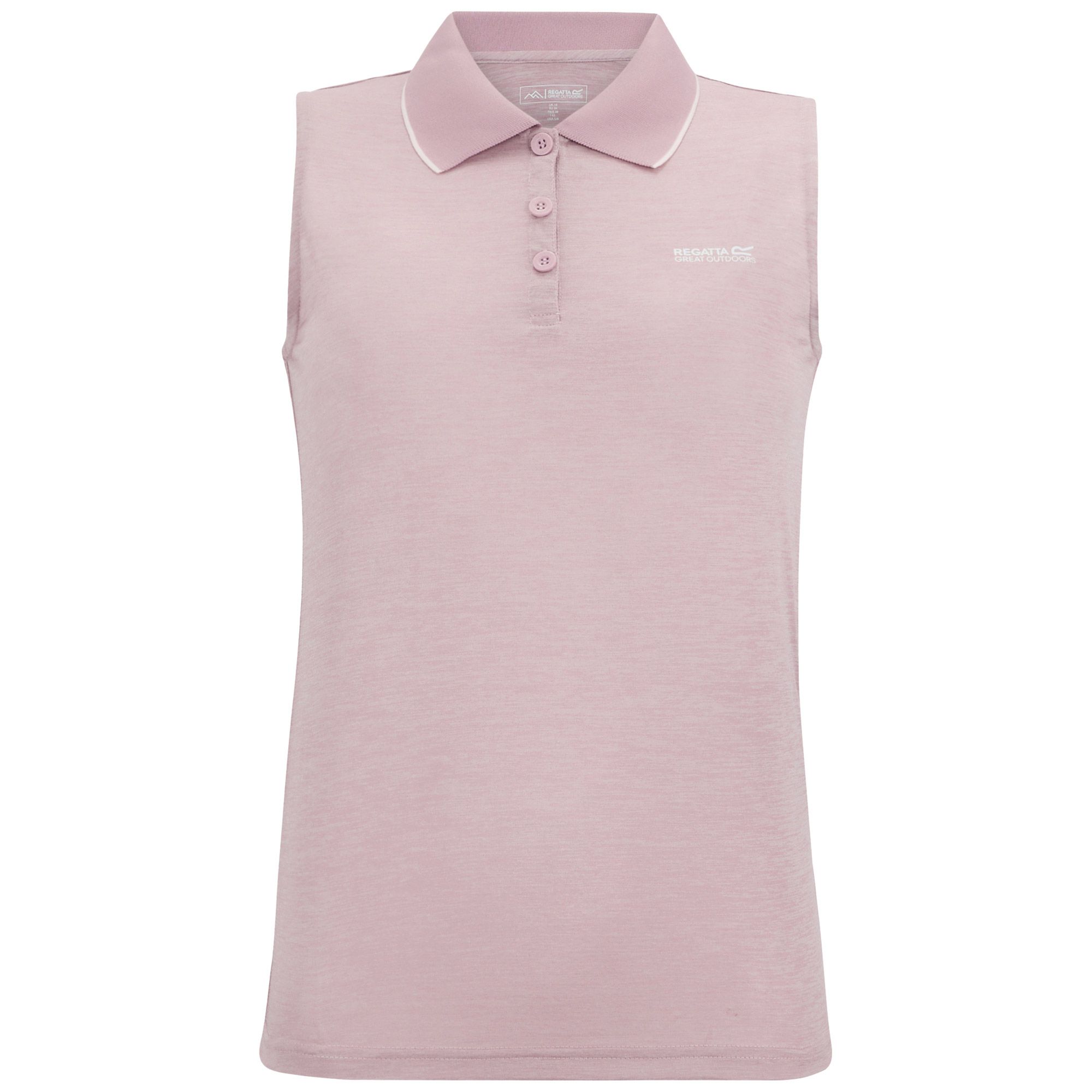 Regatta Tima II Poloshirt Damen