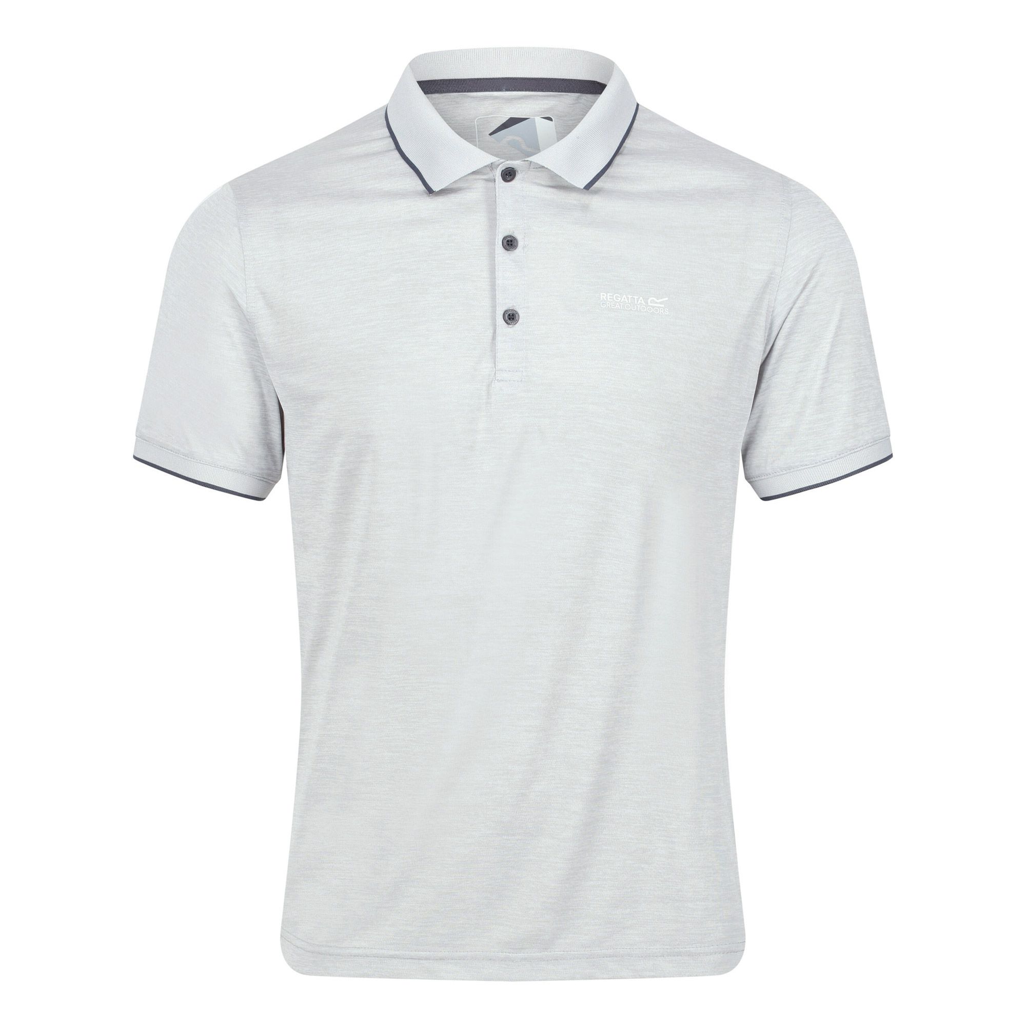 Regatta Remex II Polo Heren