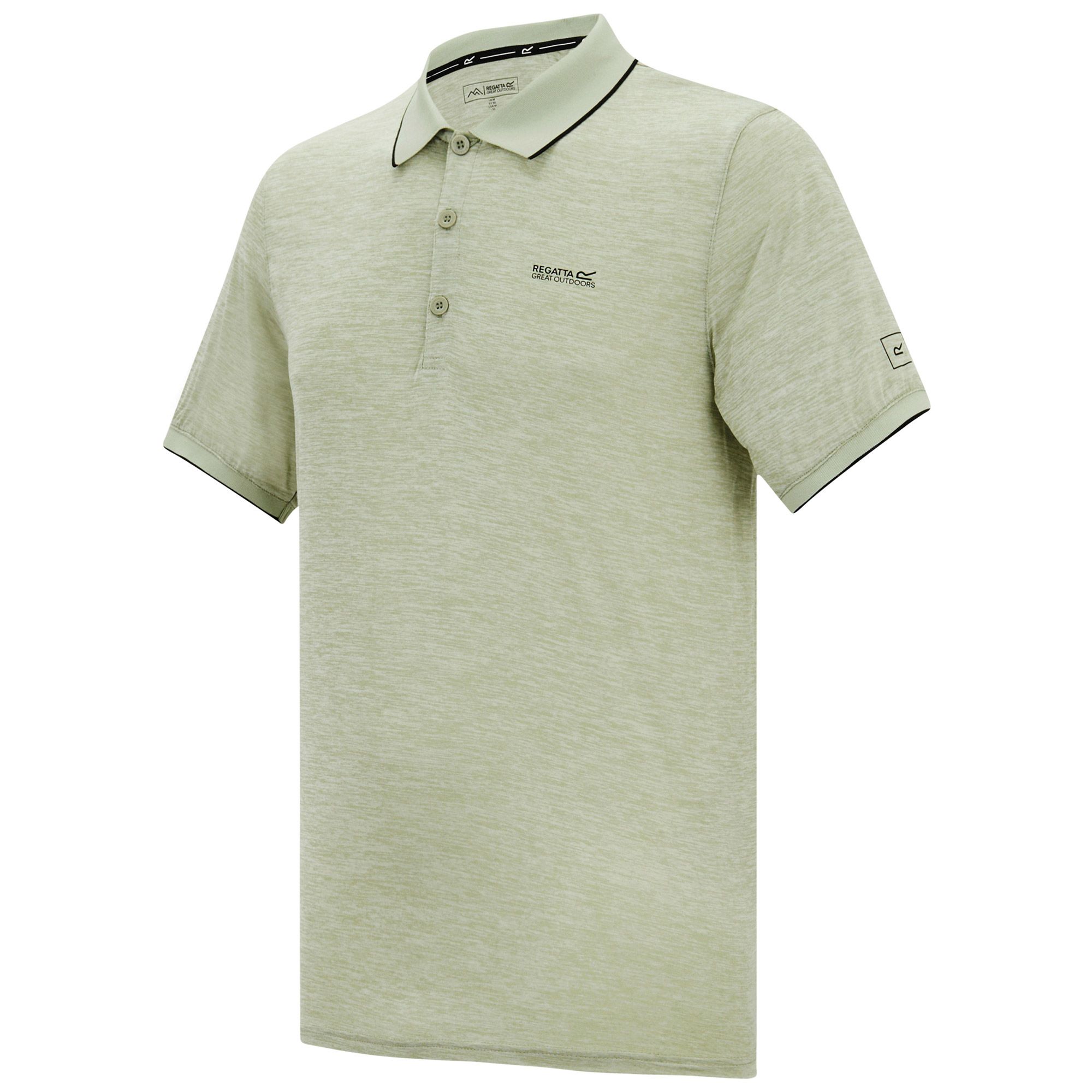 Regatta Remex II Polo Heren